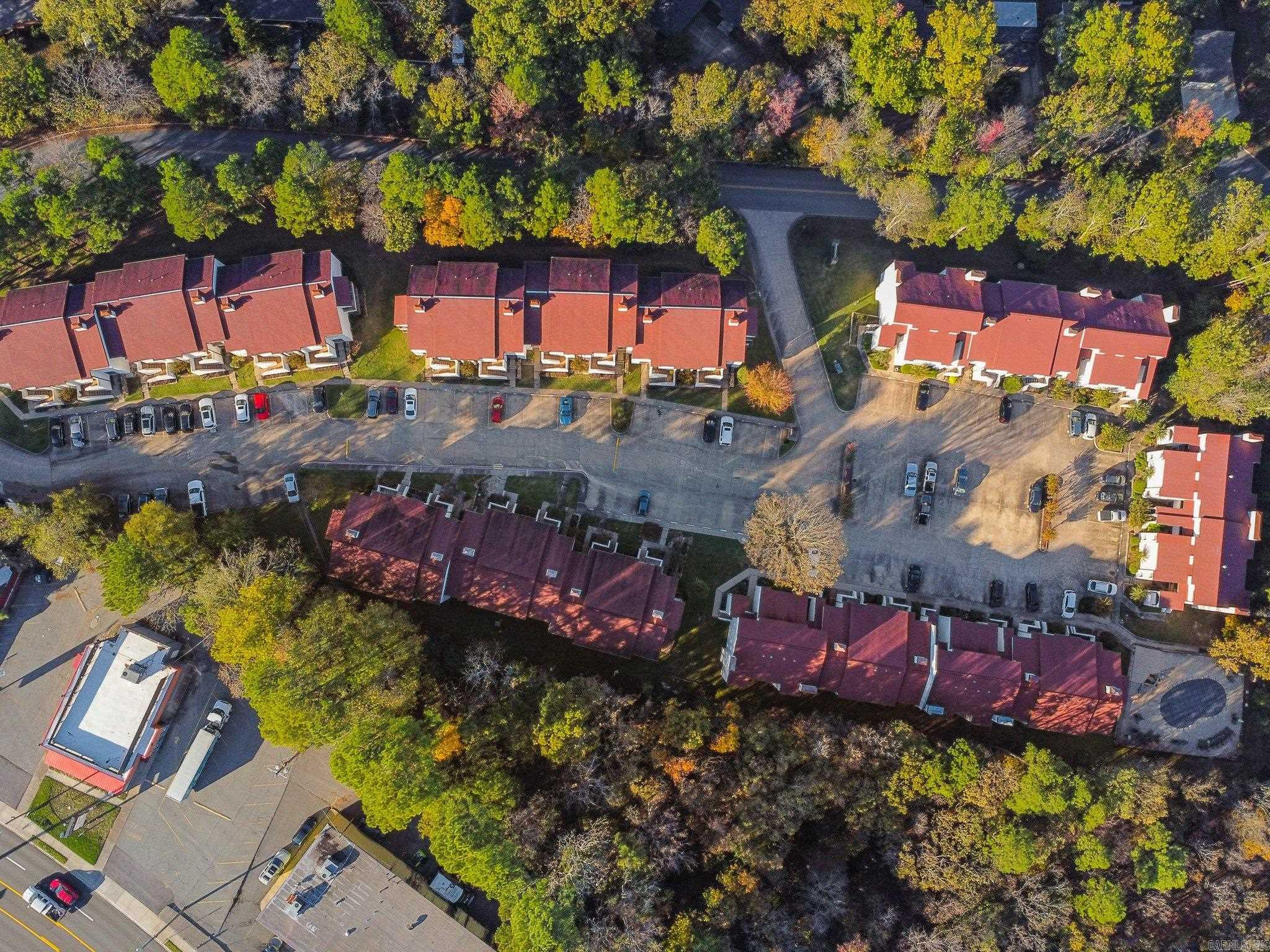 Timberidge HPR - Residential