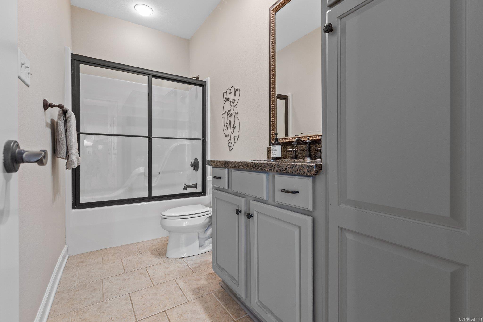 Timberidge HPR - Residential