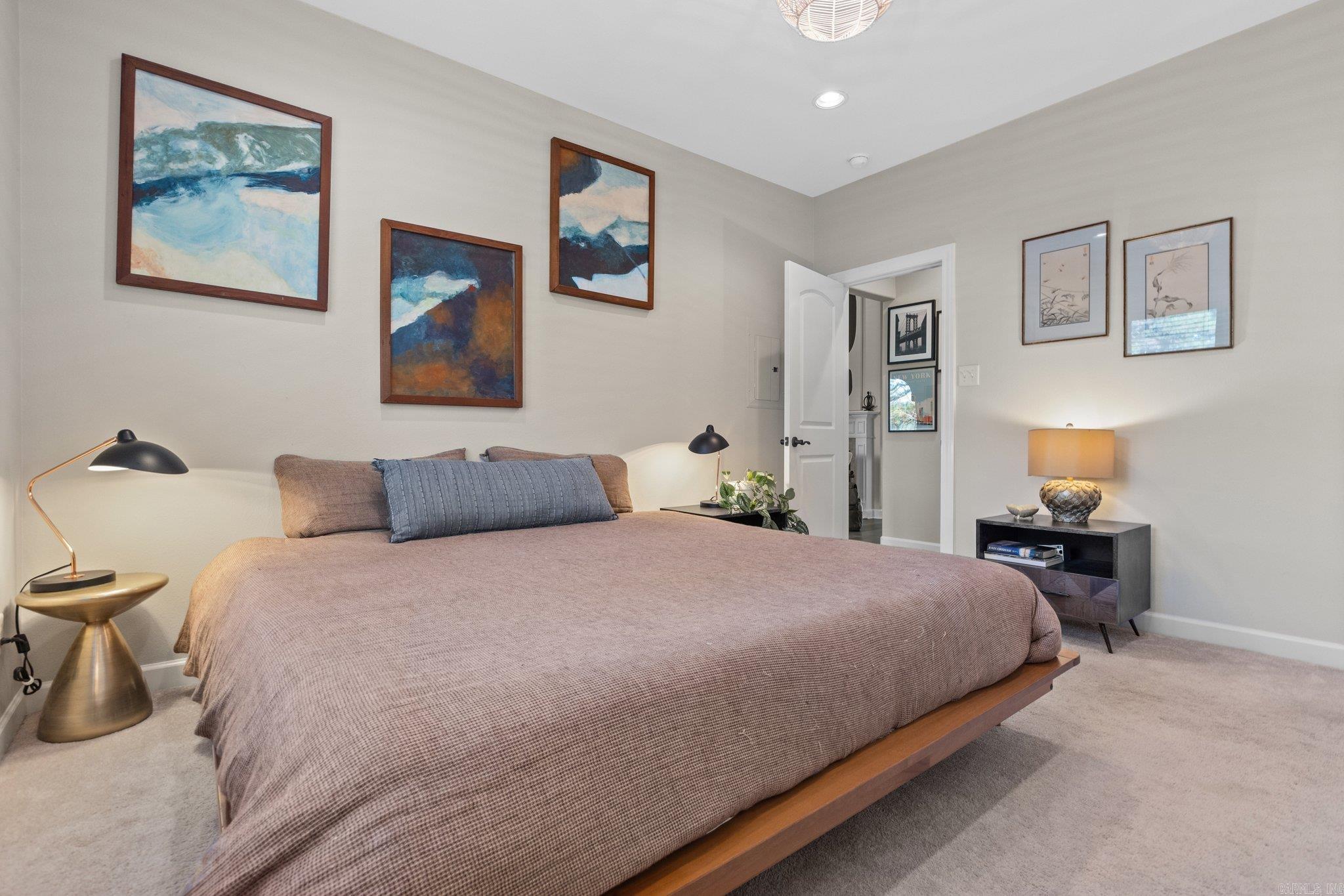 Timberidge HPR - Residential