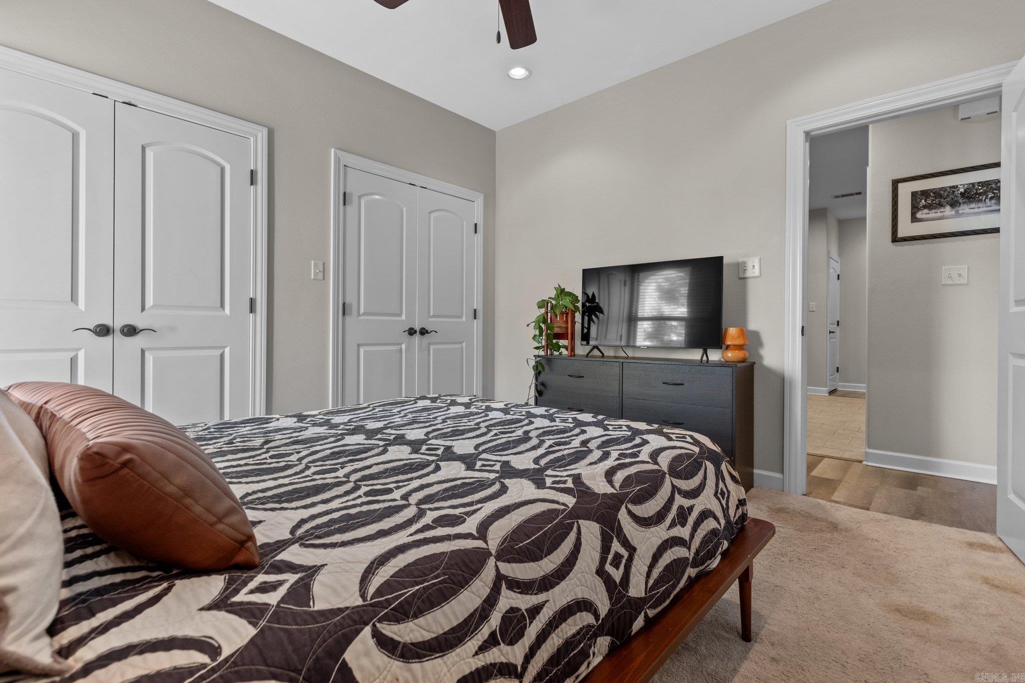 Timberidge HPR - Residential