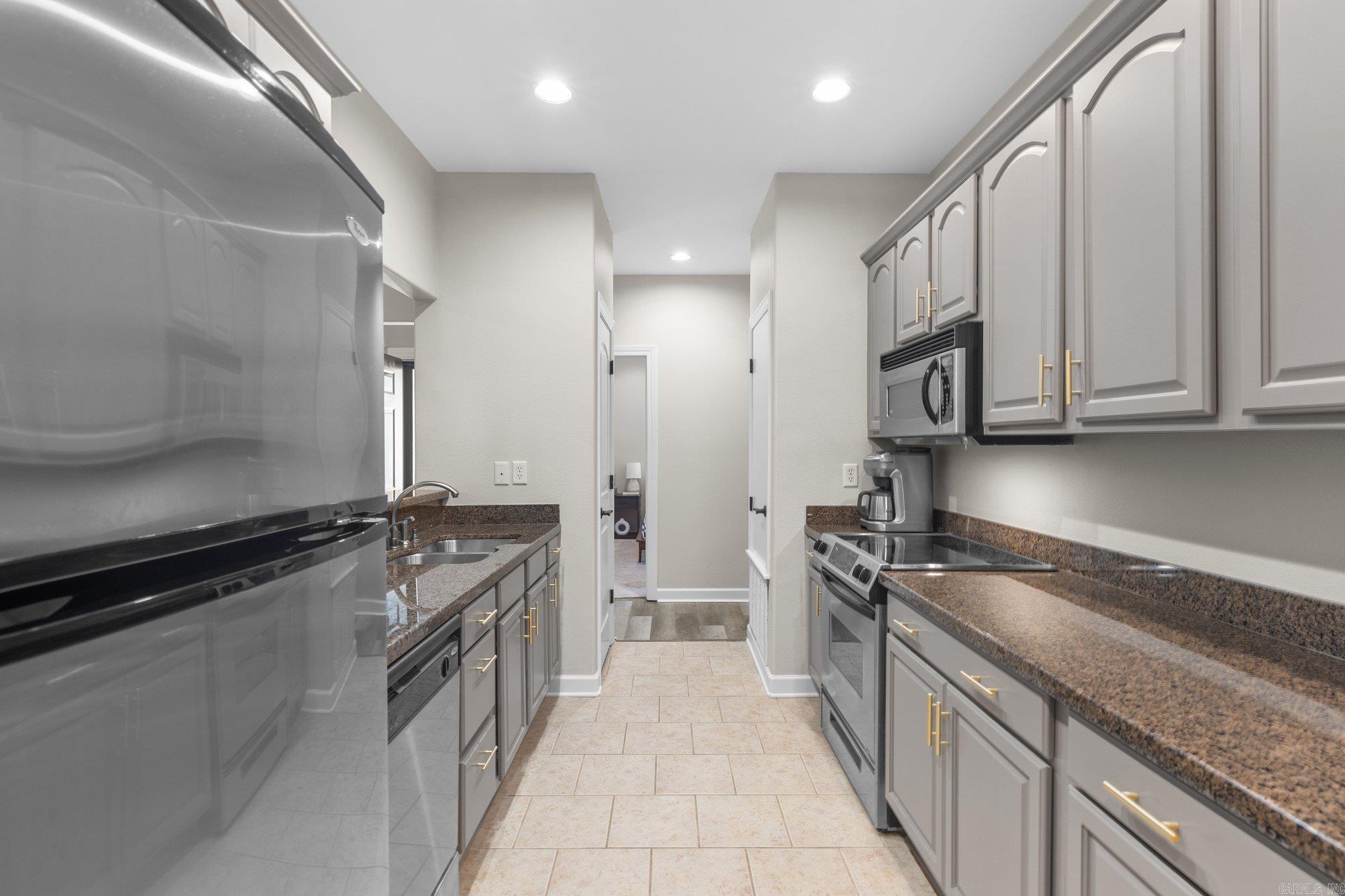 Timberidge HPR - Residential