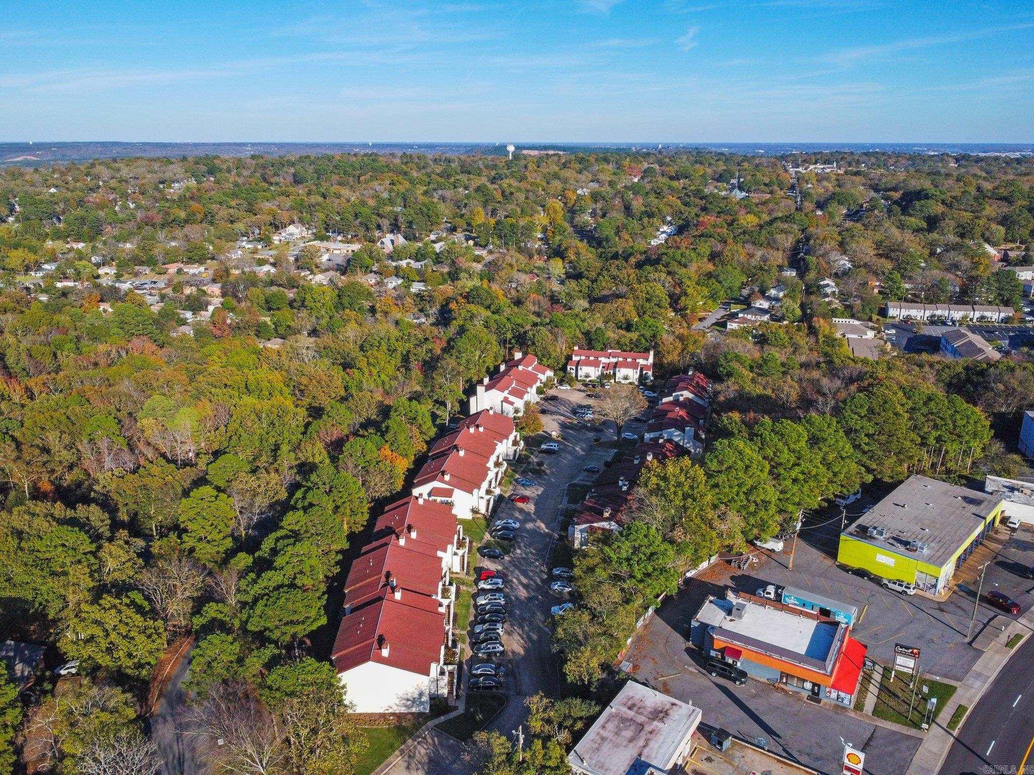 Timberidge HPR - Residential