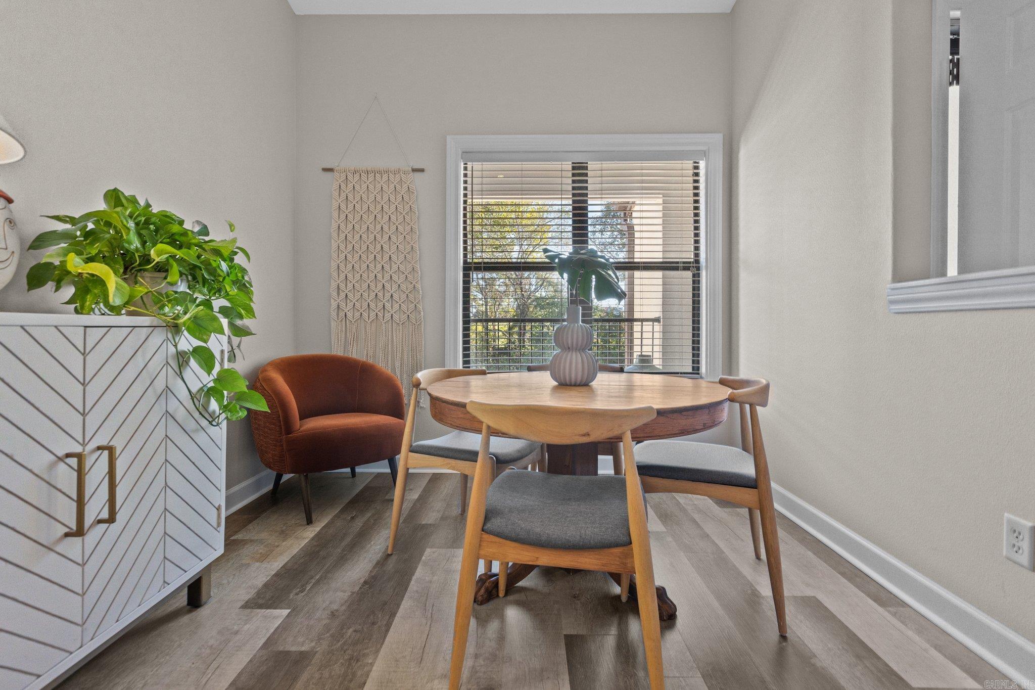 Timberidge HPR - Residential