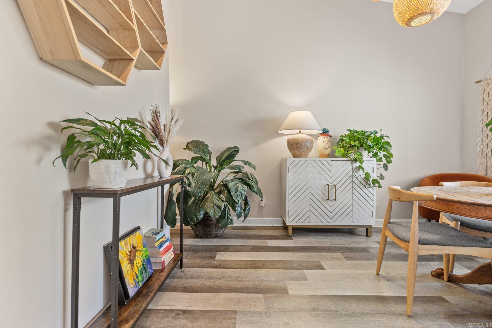 Timberidge HPR - Residential