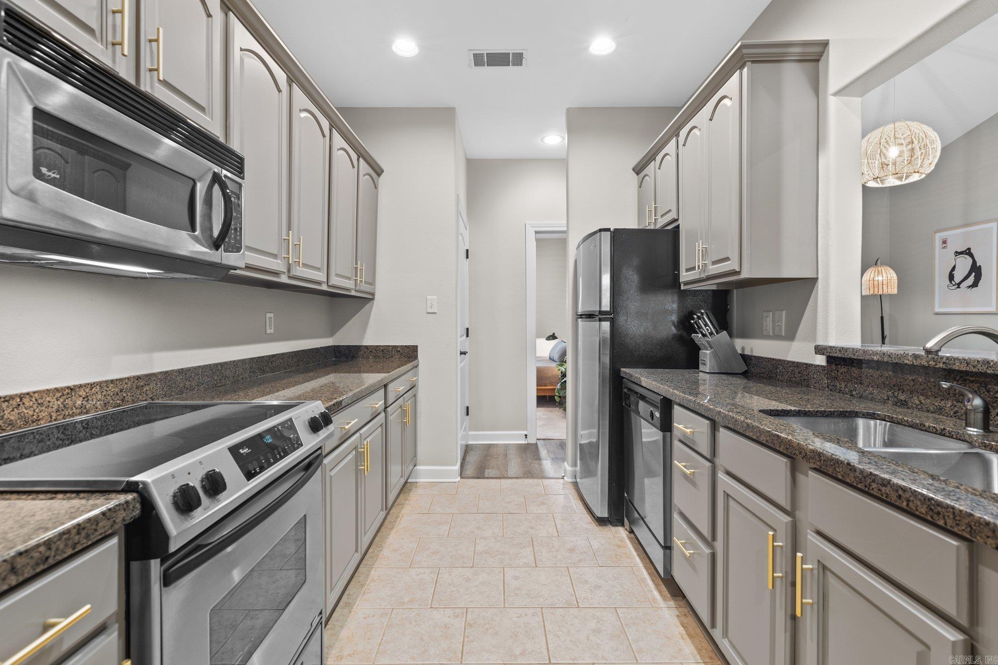 Timberidge HPR - Residential