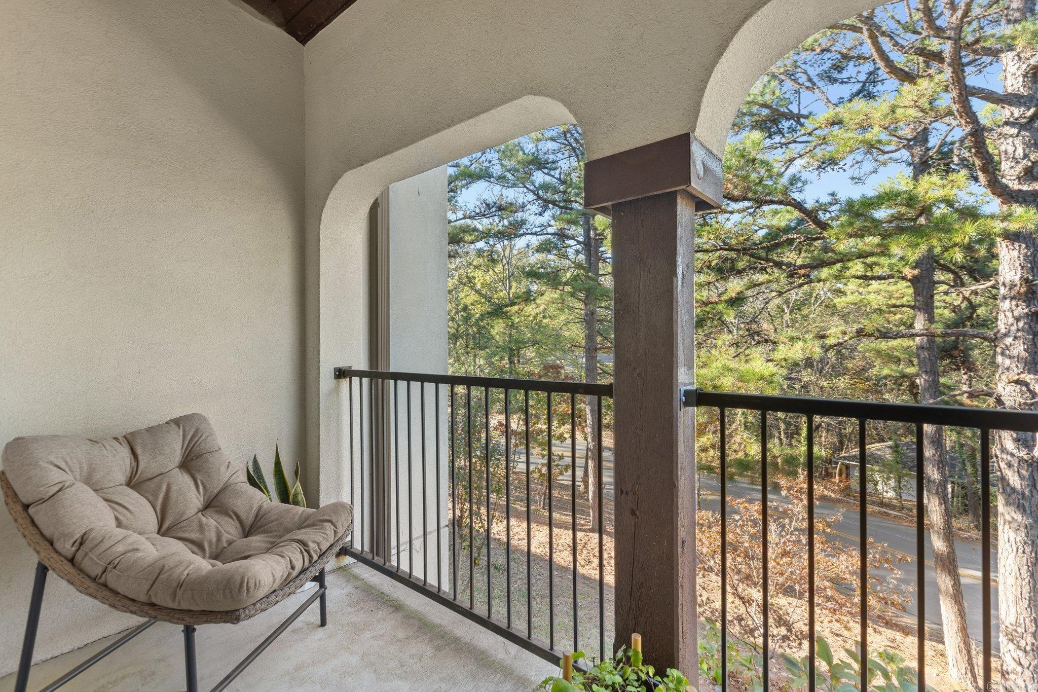 Timberidge HPR - Residential