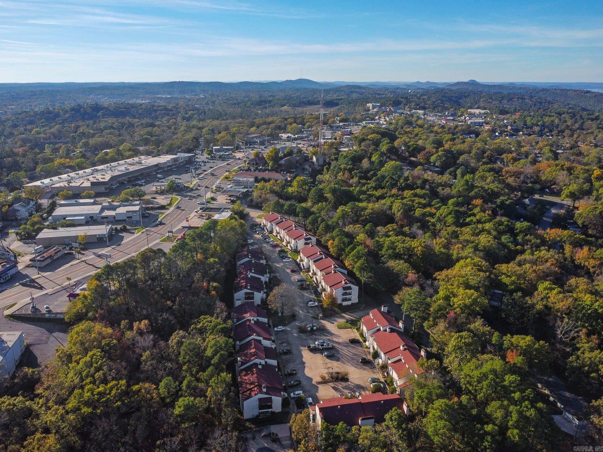 Timberidge HPR - Residential