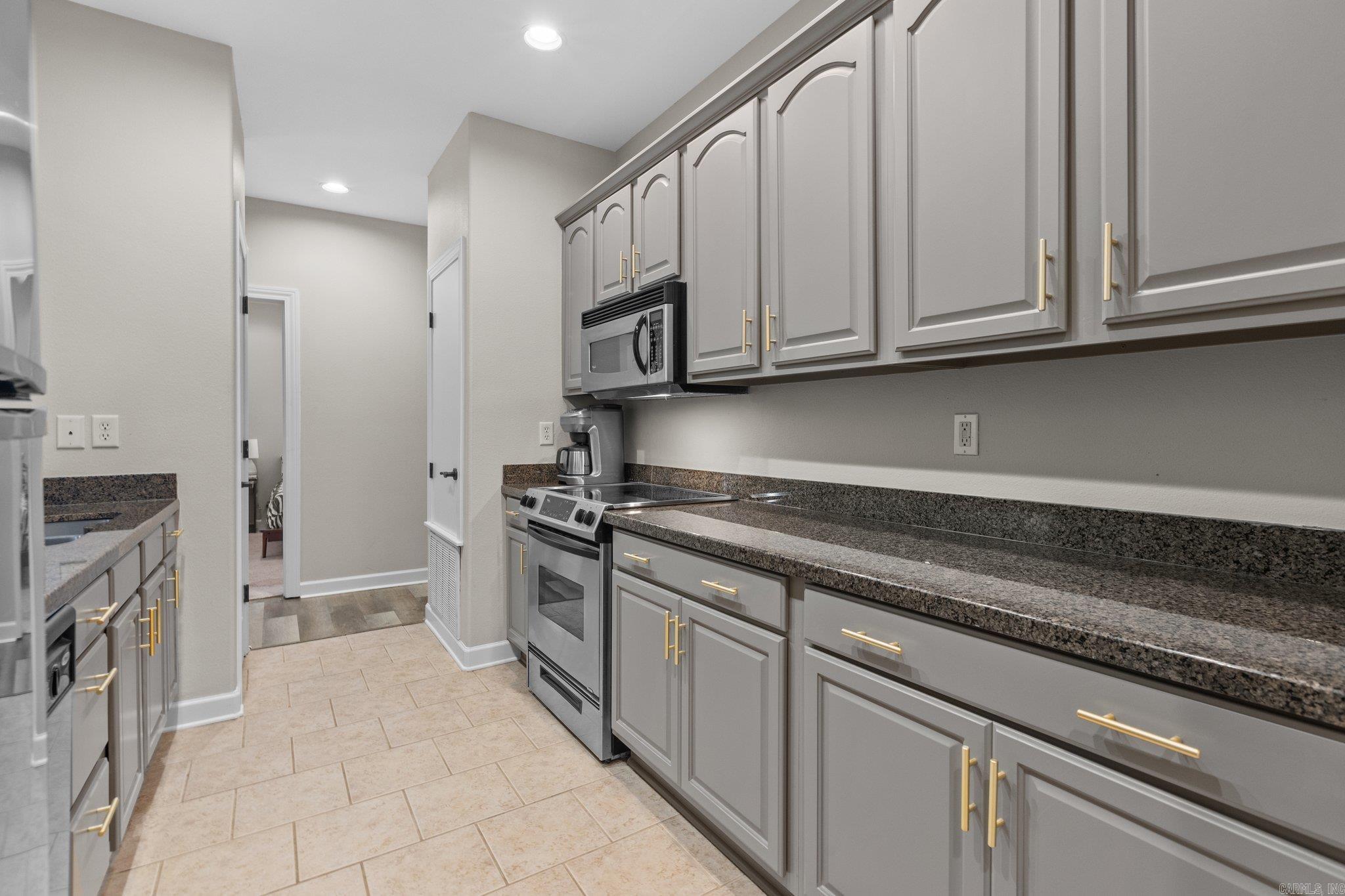 Timberidge HPR - Residential