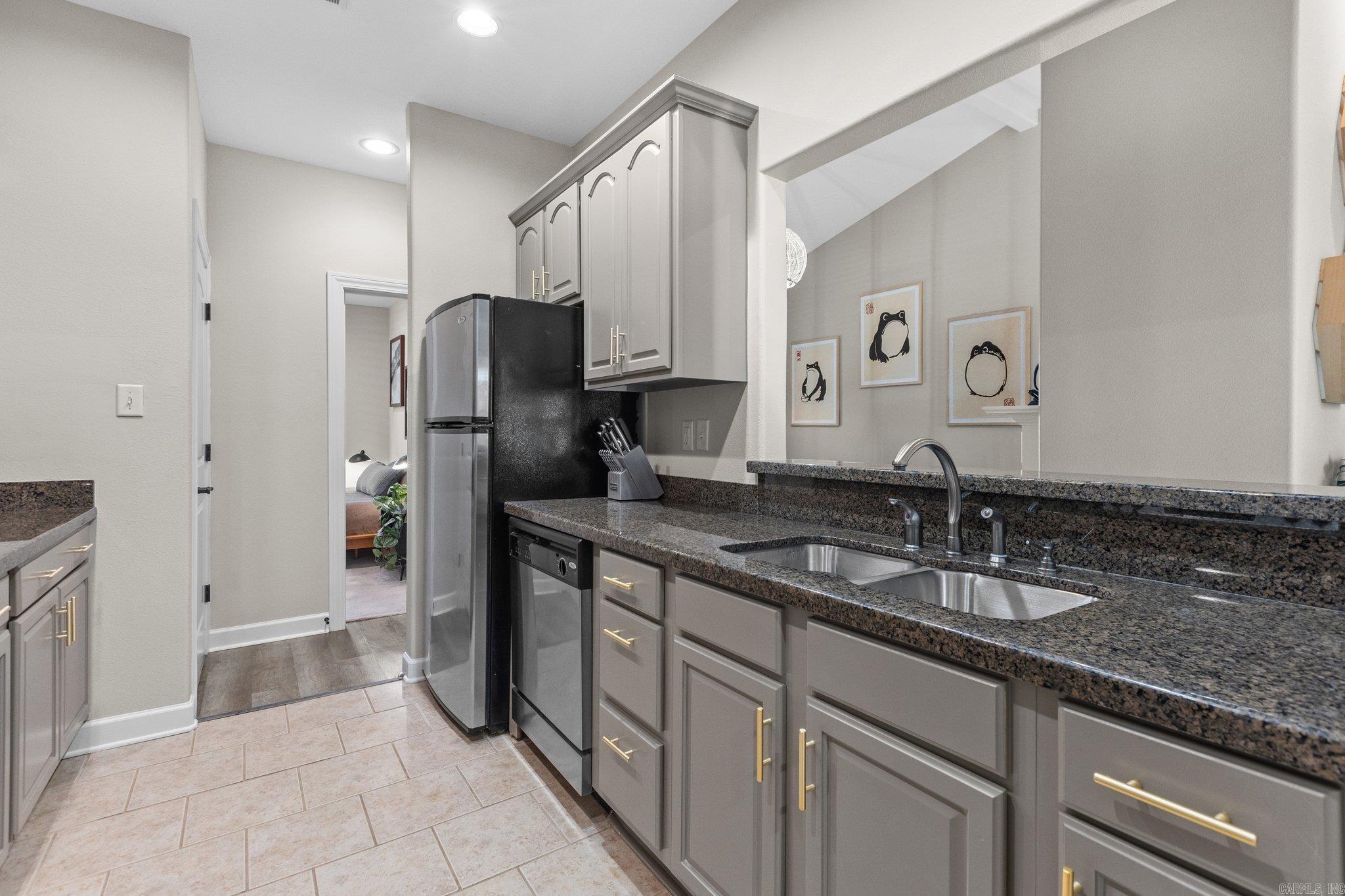 Timberidge HPR - Residential