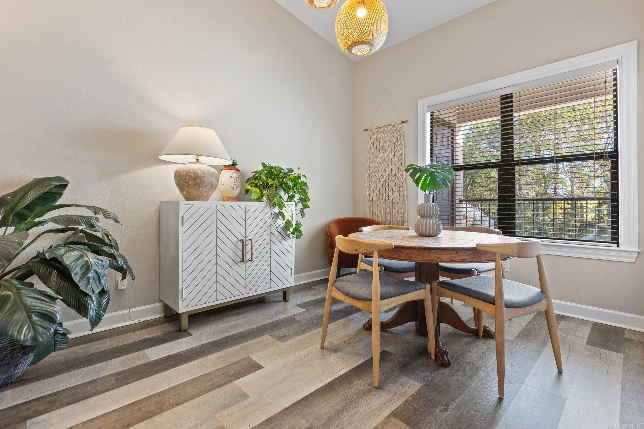 Timberidge HPR - Residential