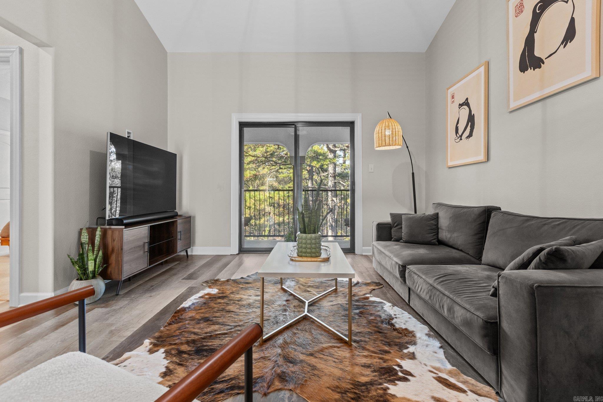 Timberidge HPR - Residential