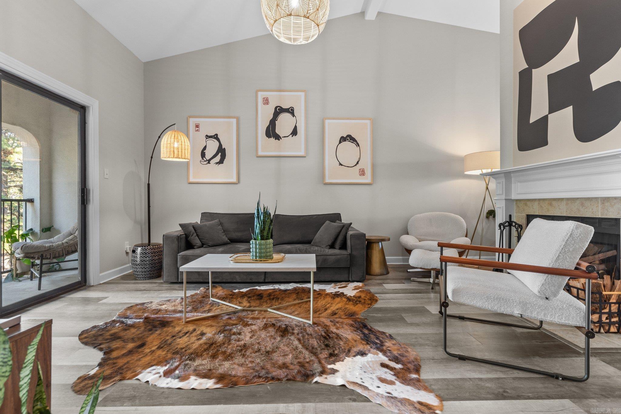 Timberidge HPR - Residential