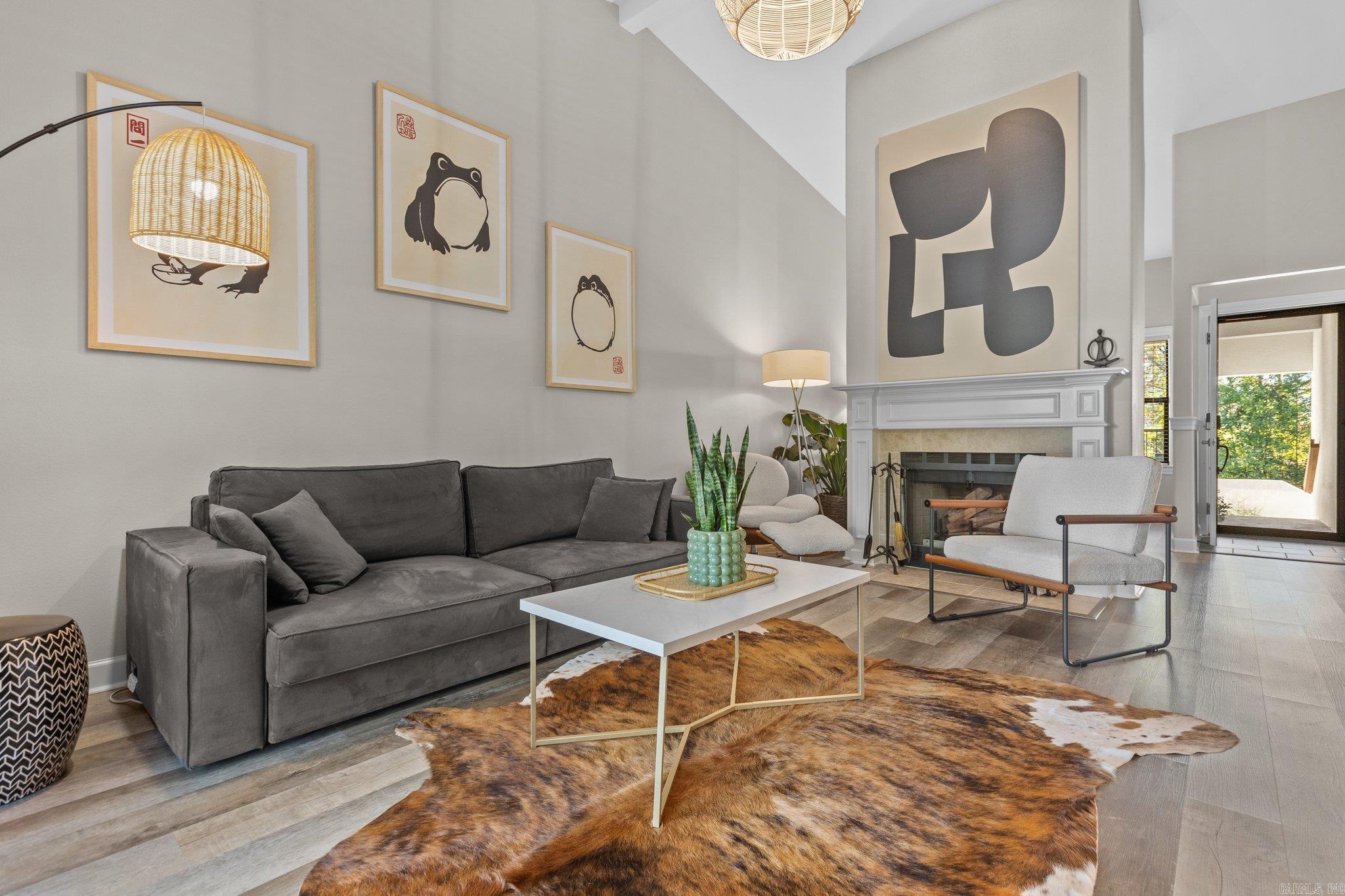 Timberidge HPR - Residential