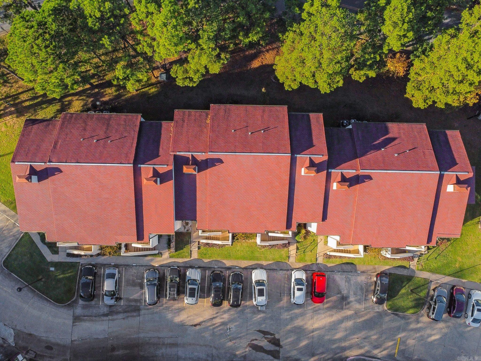 Timberidge HPR - Residential