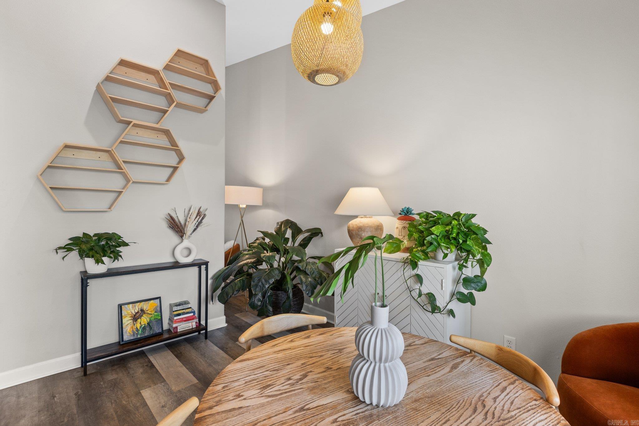 Timberidge HPR - Residential