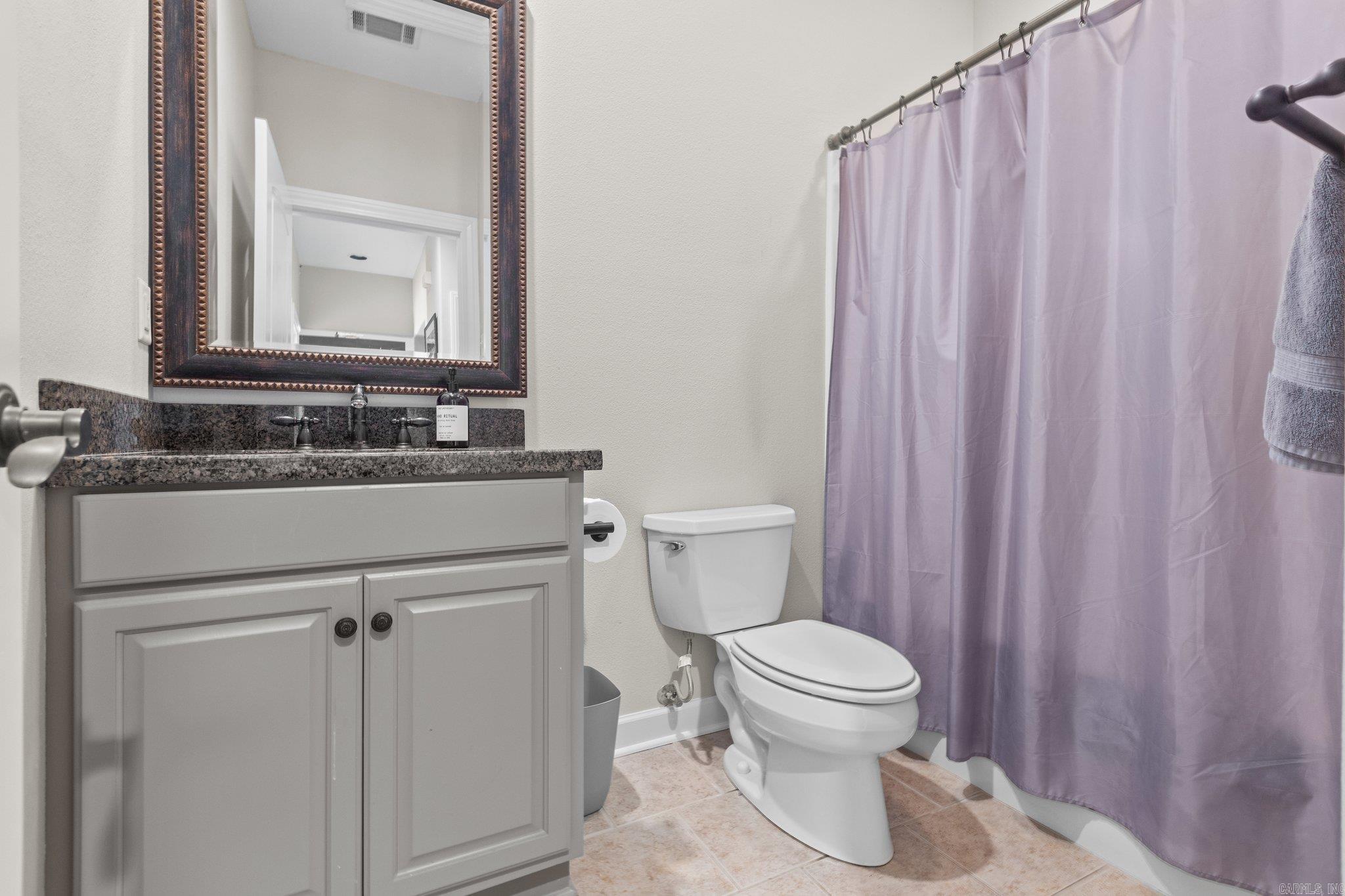 Timberidge HPR - Residential