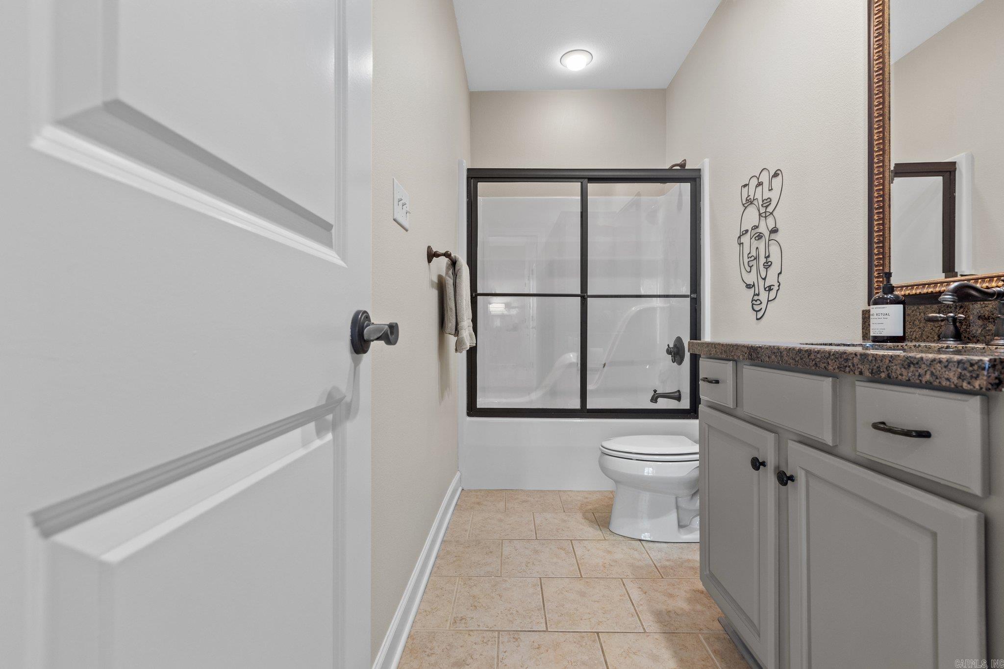 Timberidge HPR - Residential