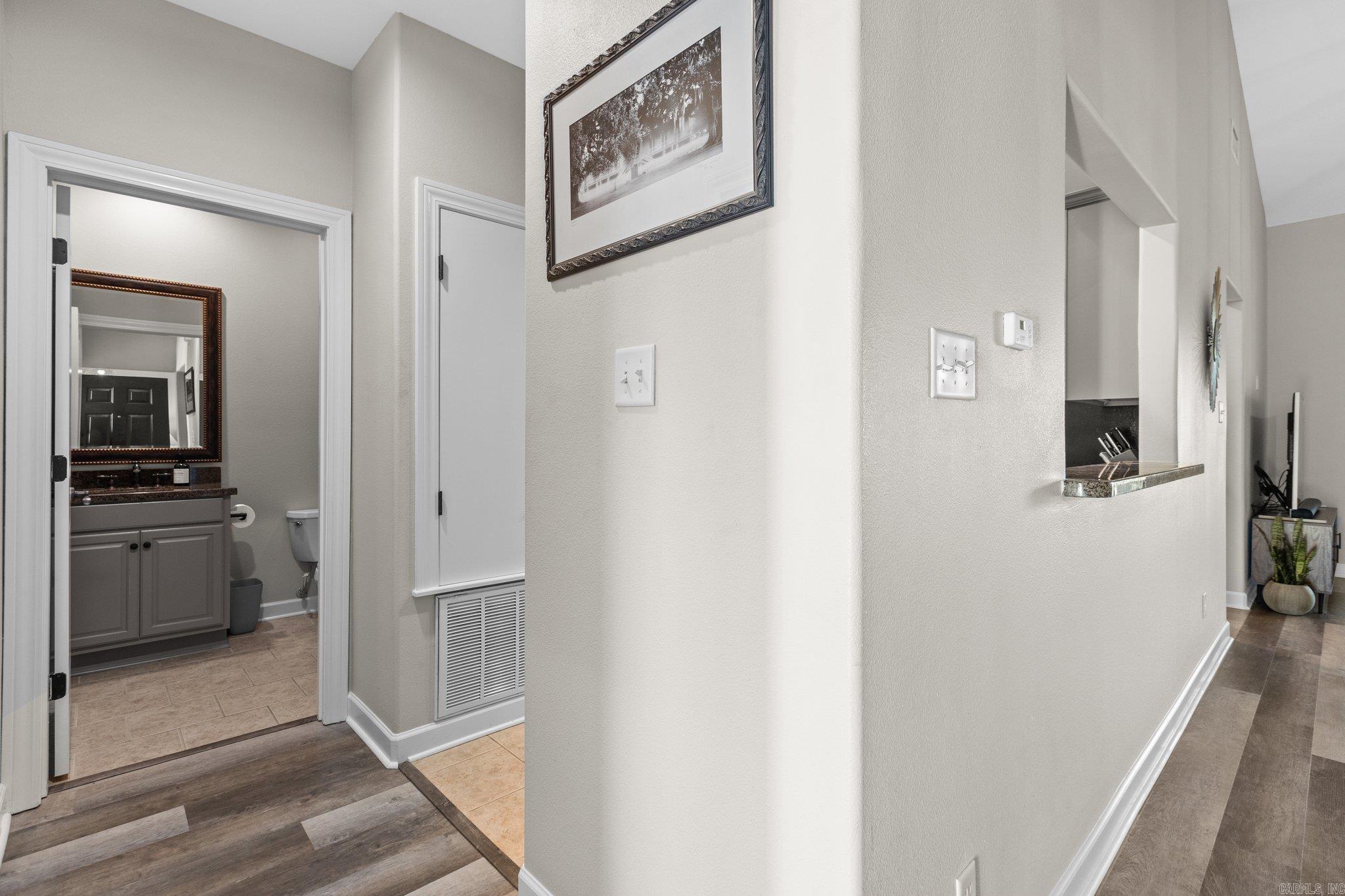 Timberidge HPR - Residential