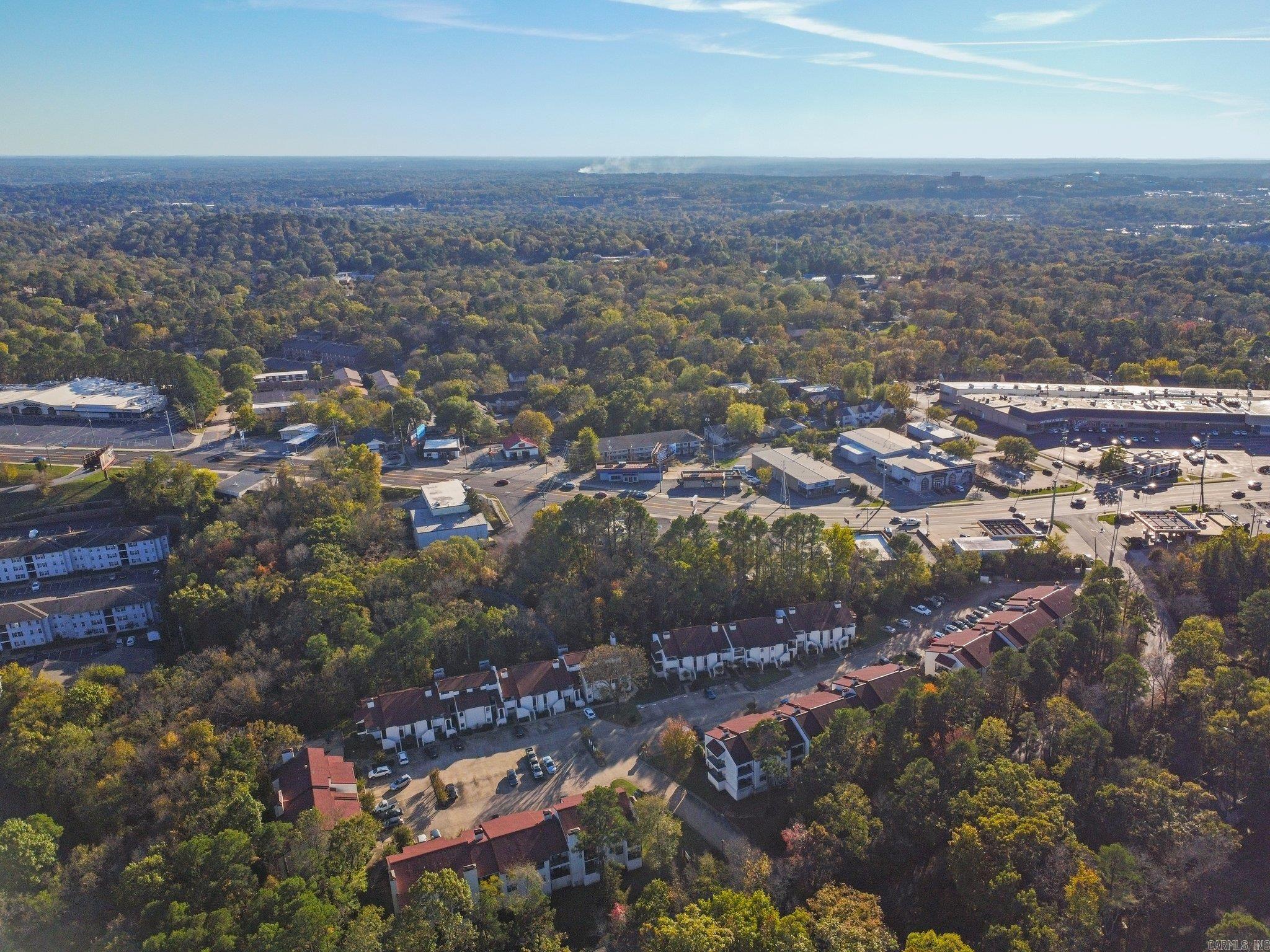 Timberidge HPR - Residential