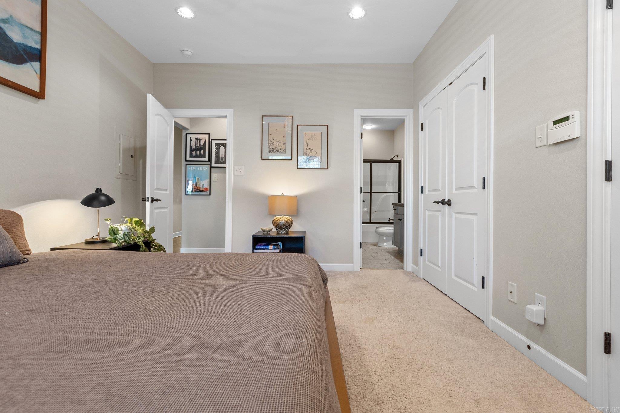 Timberidge HPR - Residential