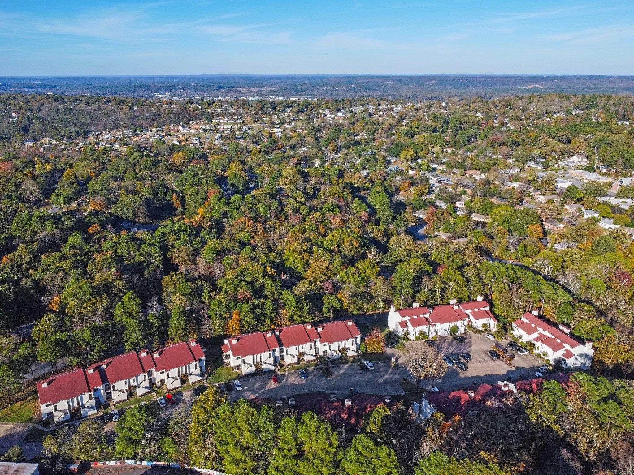 Timberidge HPR - Residential