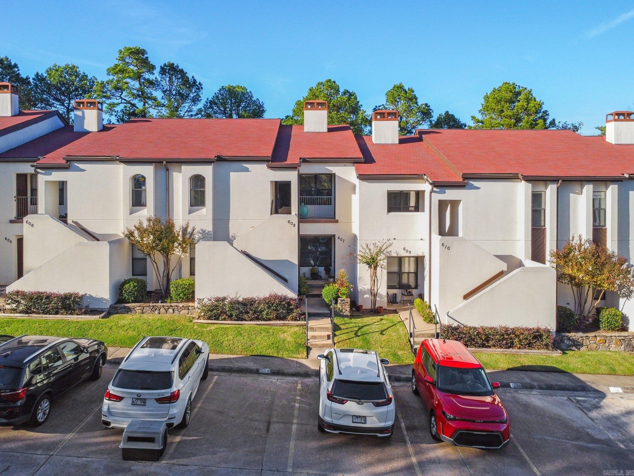 Timberidge HPR - Residential