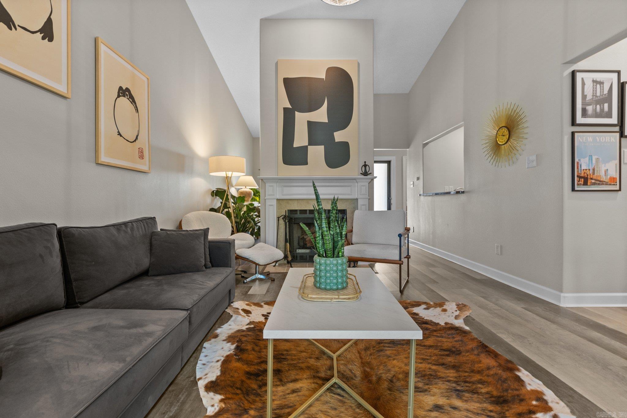 Timberidge HPR - Residential