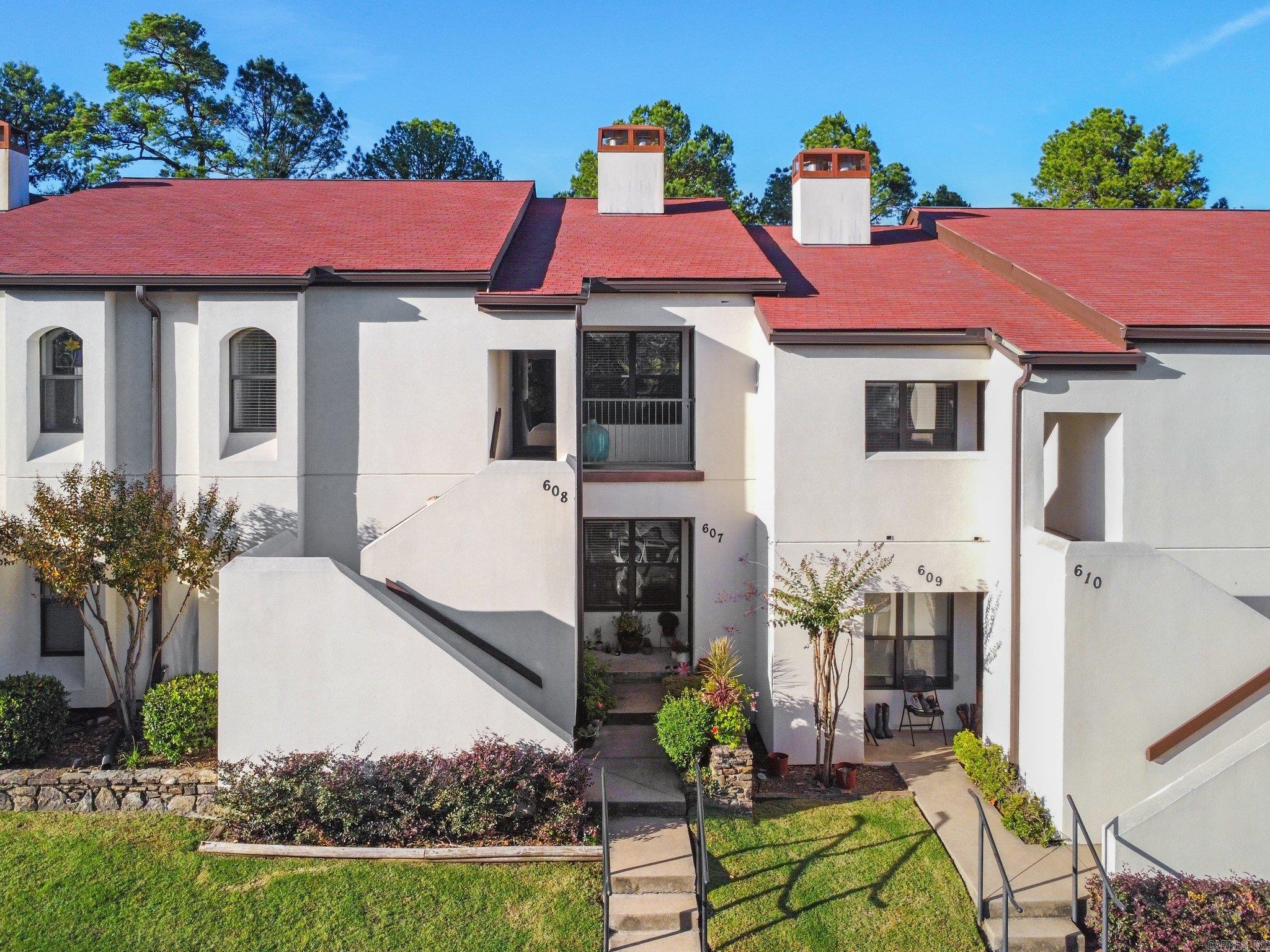 Timberidge HPR - Residential