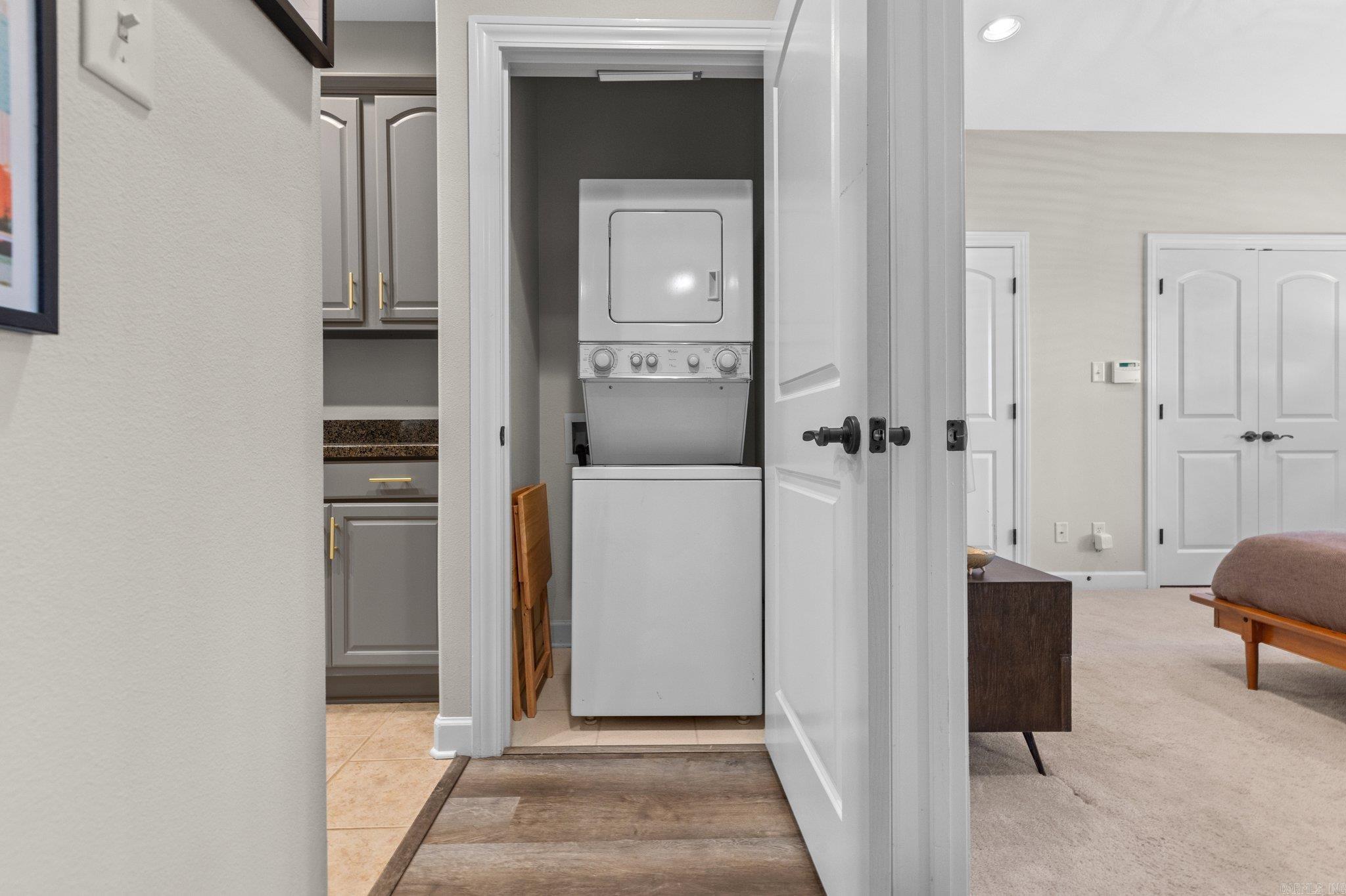 Timberidge HPR - Residential