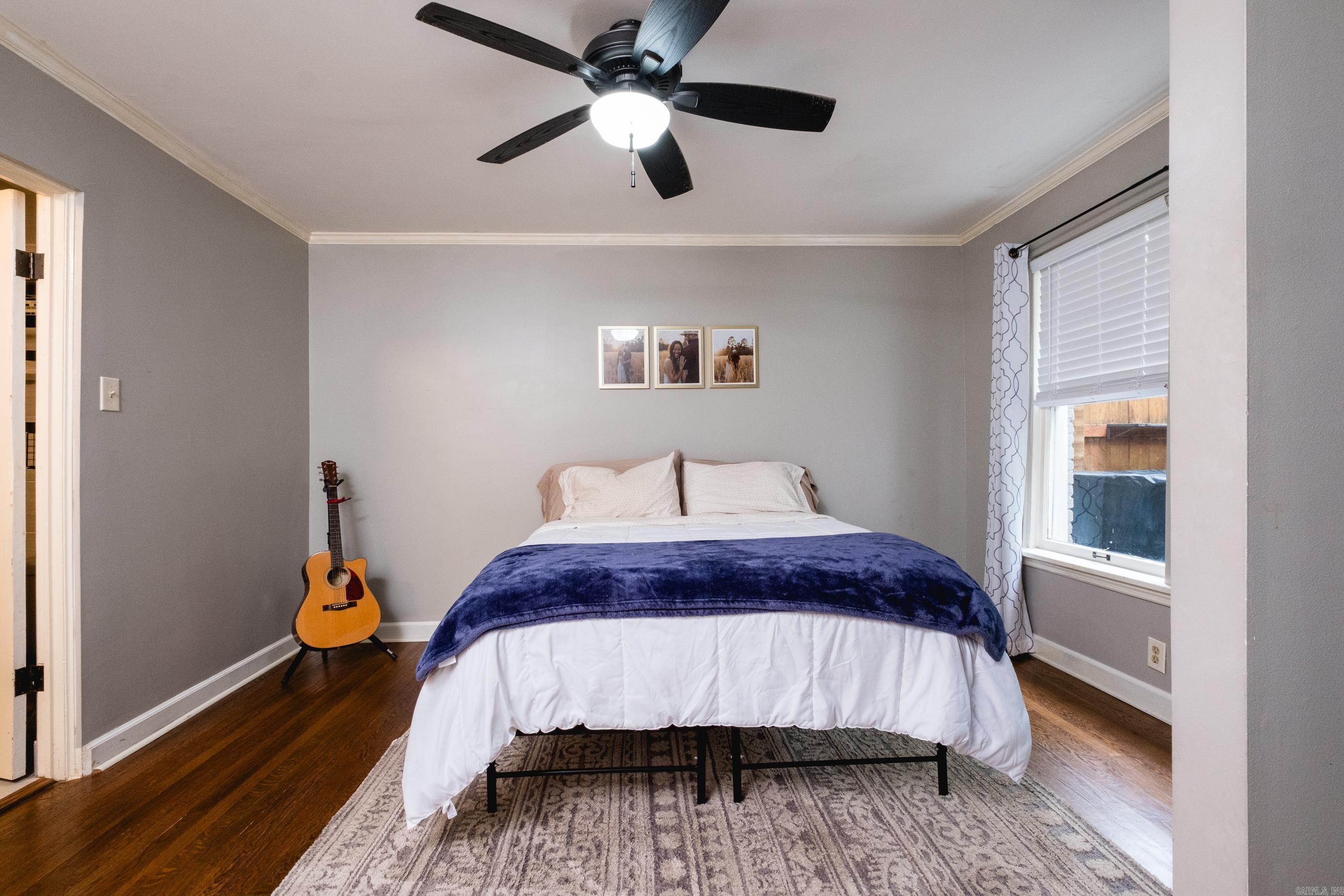 KAVANAUGH PLACE COND - Residential