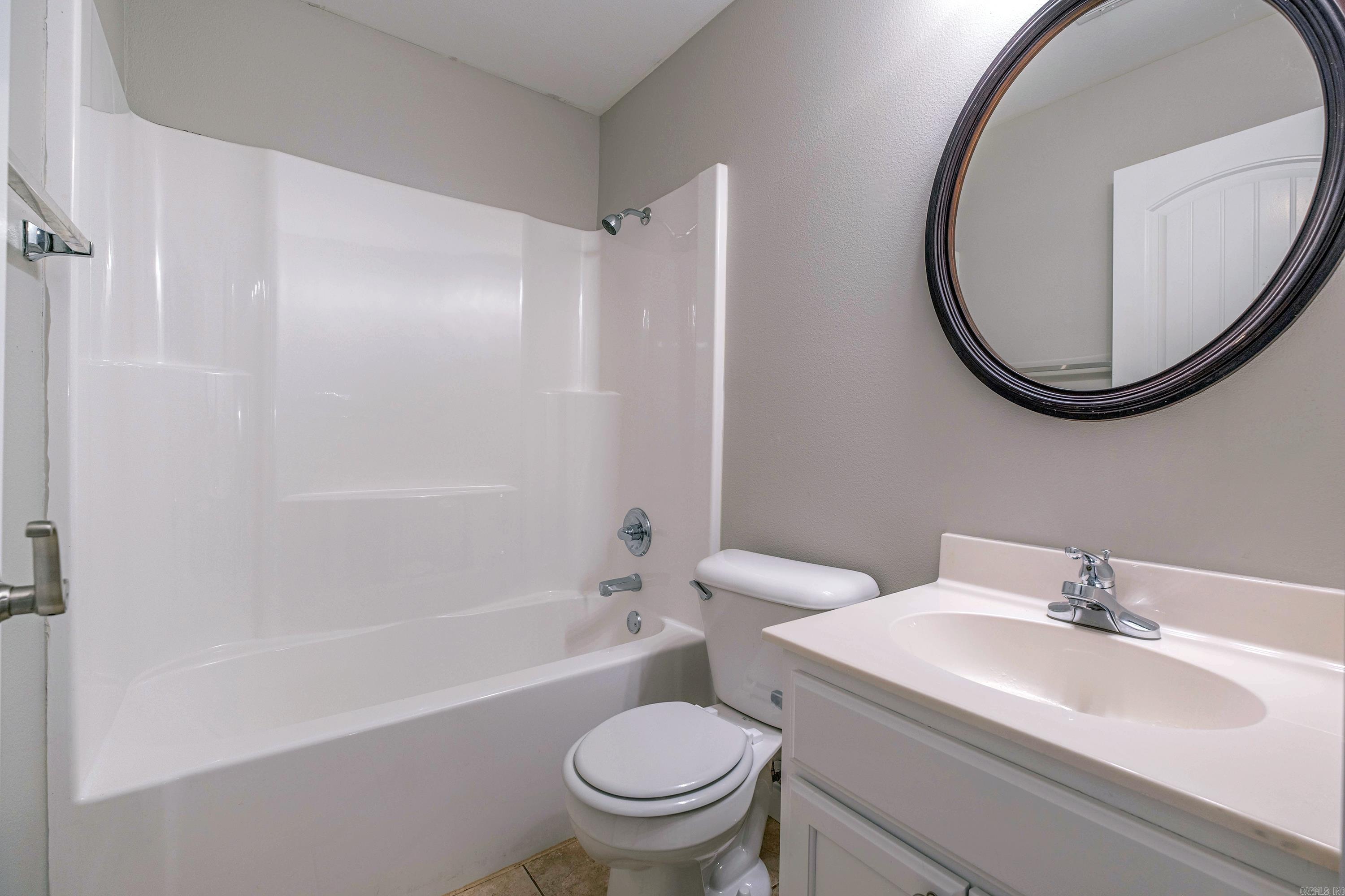 THE VILLAS - Residential