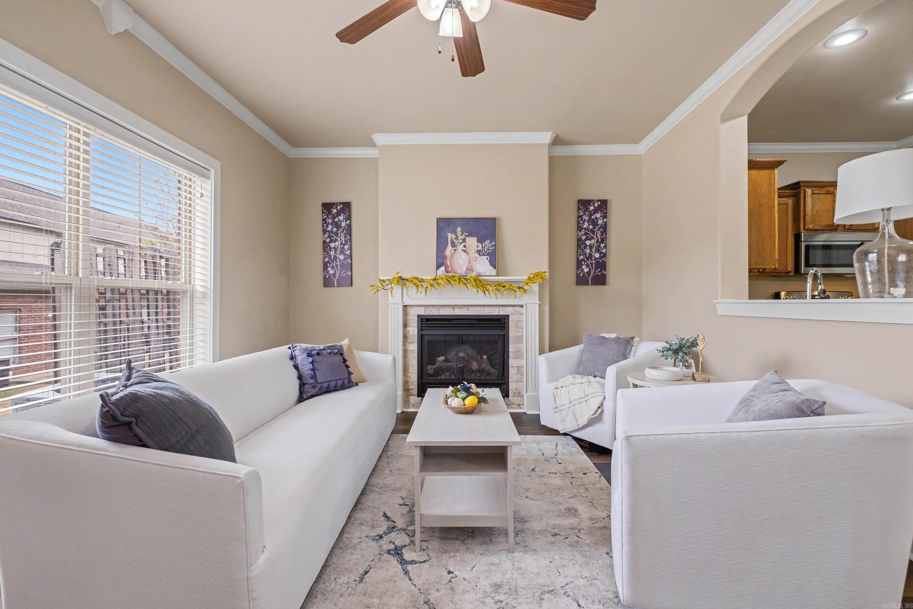 THE VILLAS - Residential