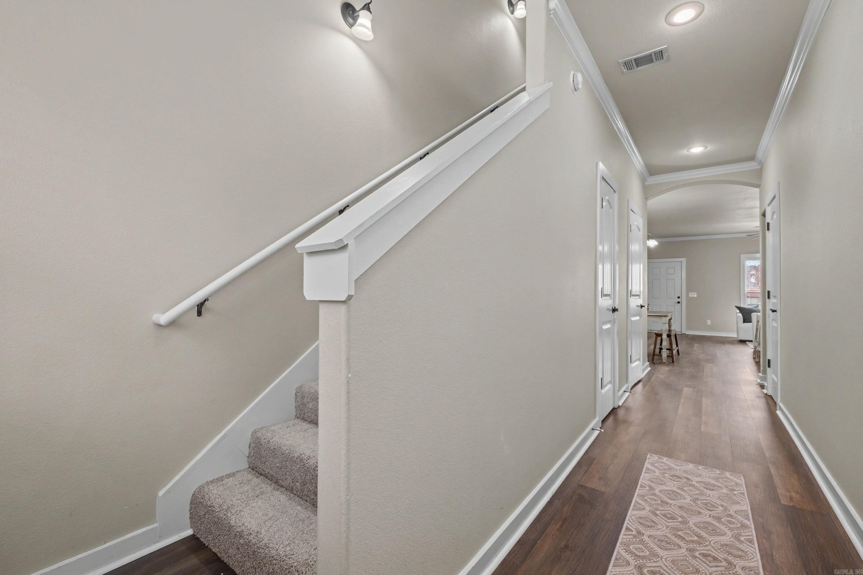 THE VILLAS - Residential