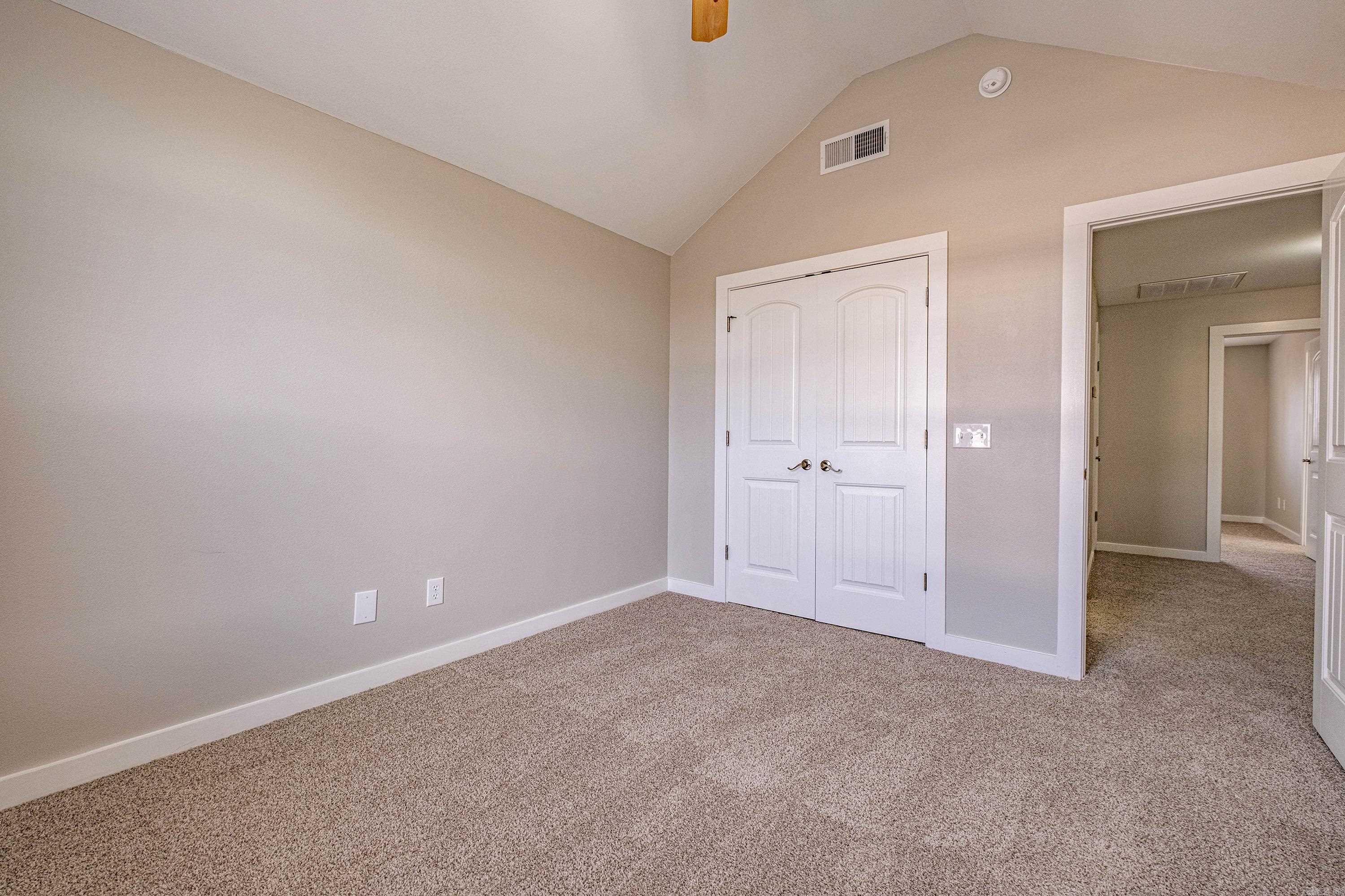 THE VILLAS - Residential