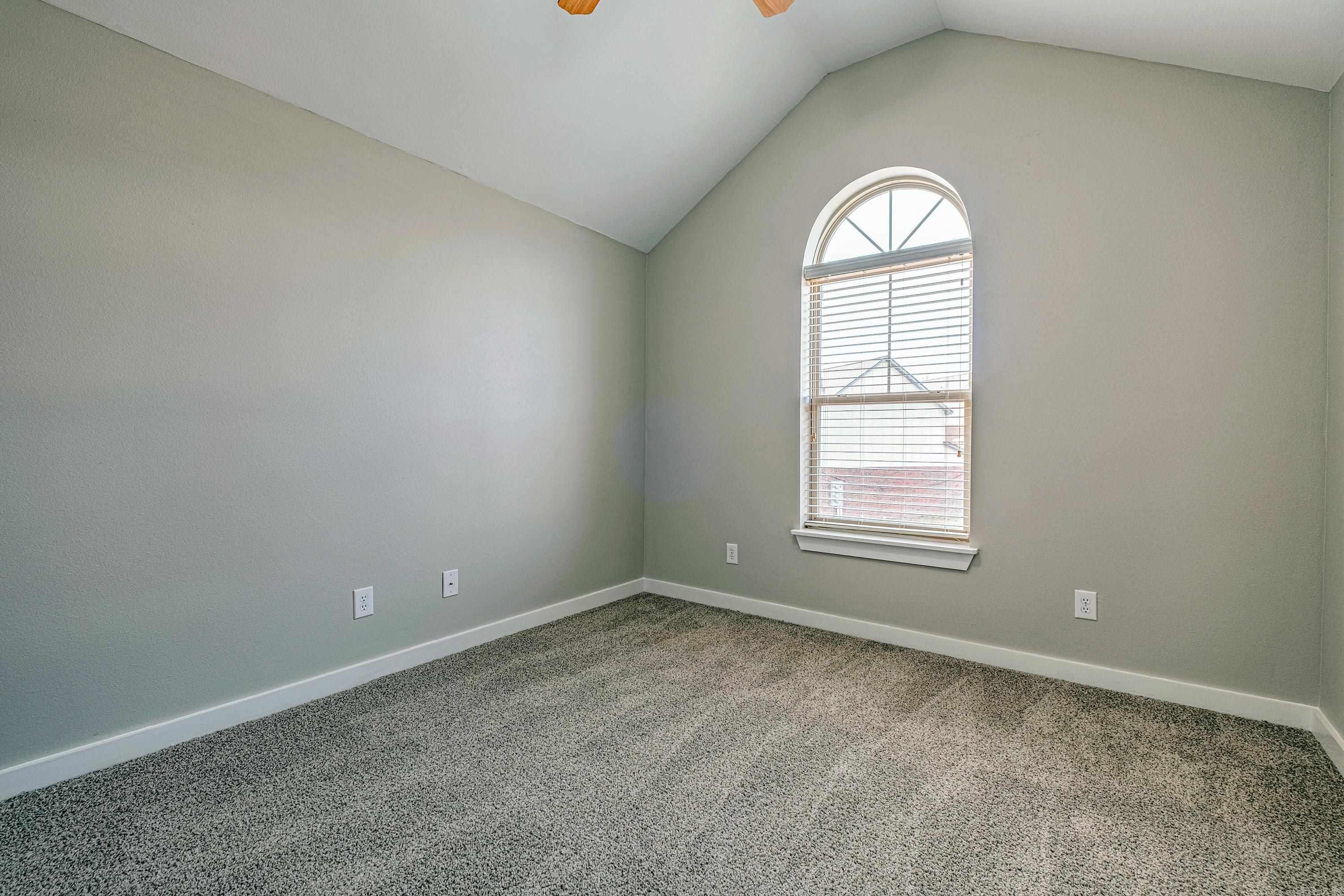 THE VILLAS - Residential