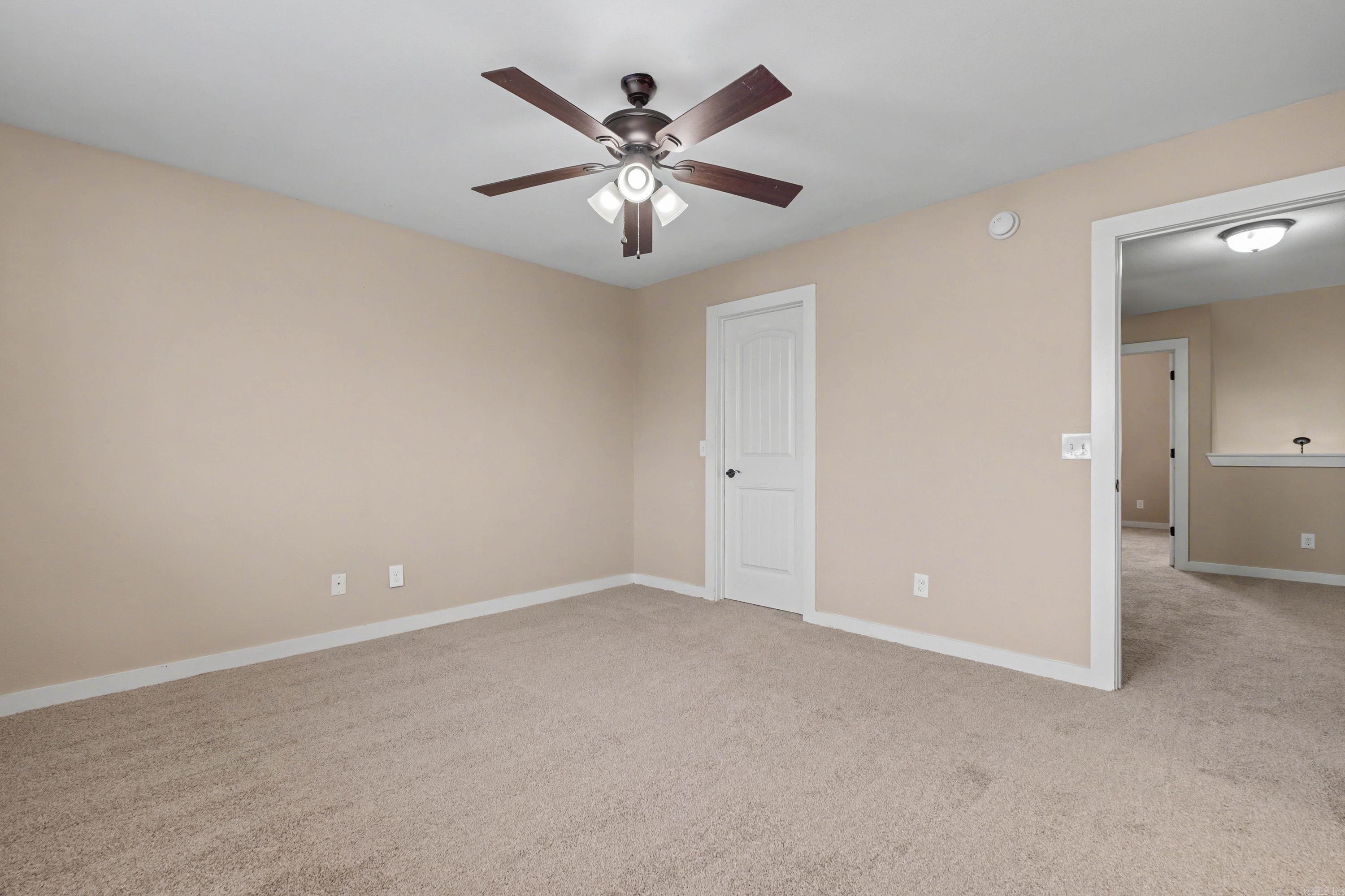 THE VILLAS - Residential