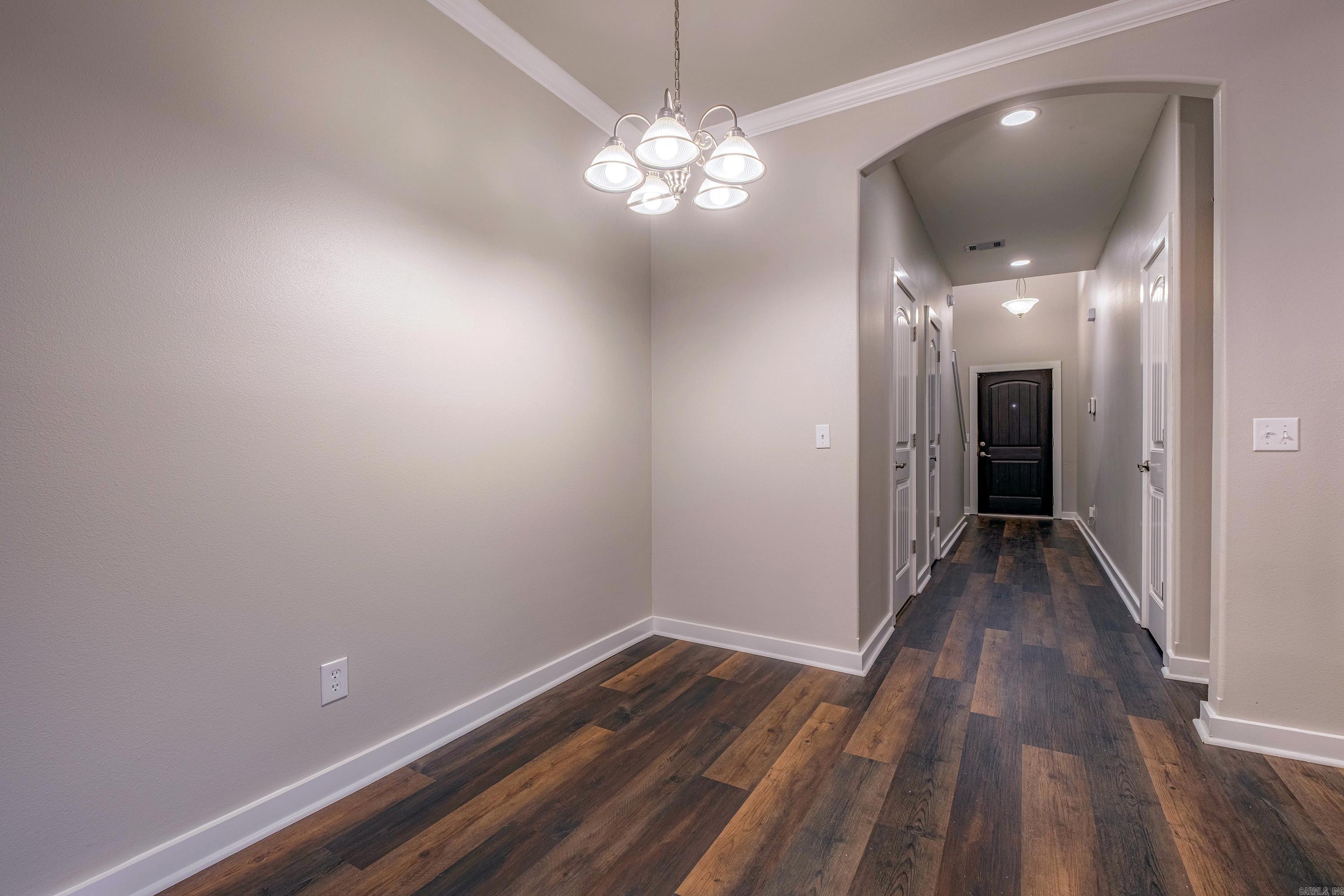 THE VILLAS - Residential