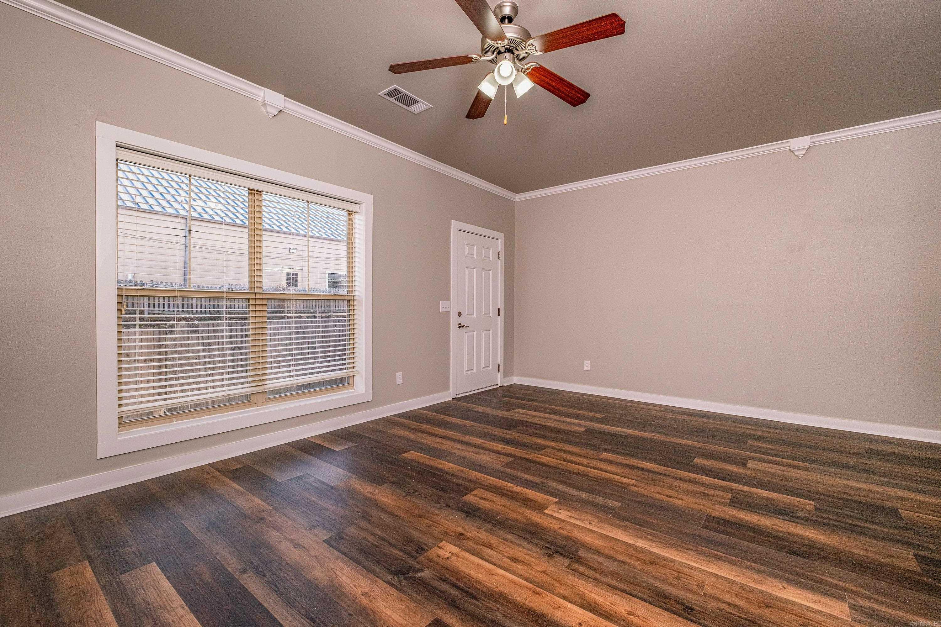 THE VILLAS - Residential