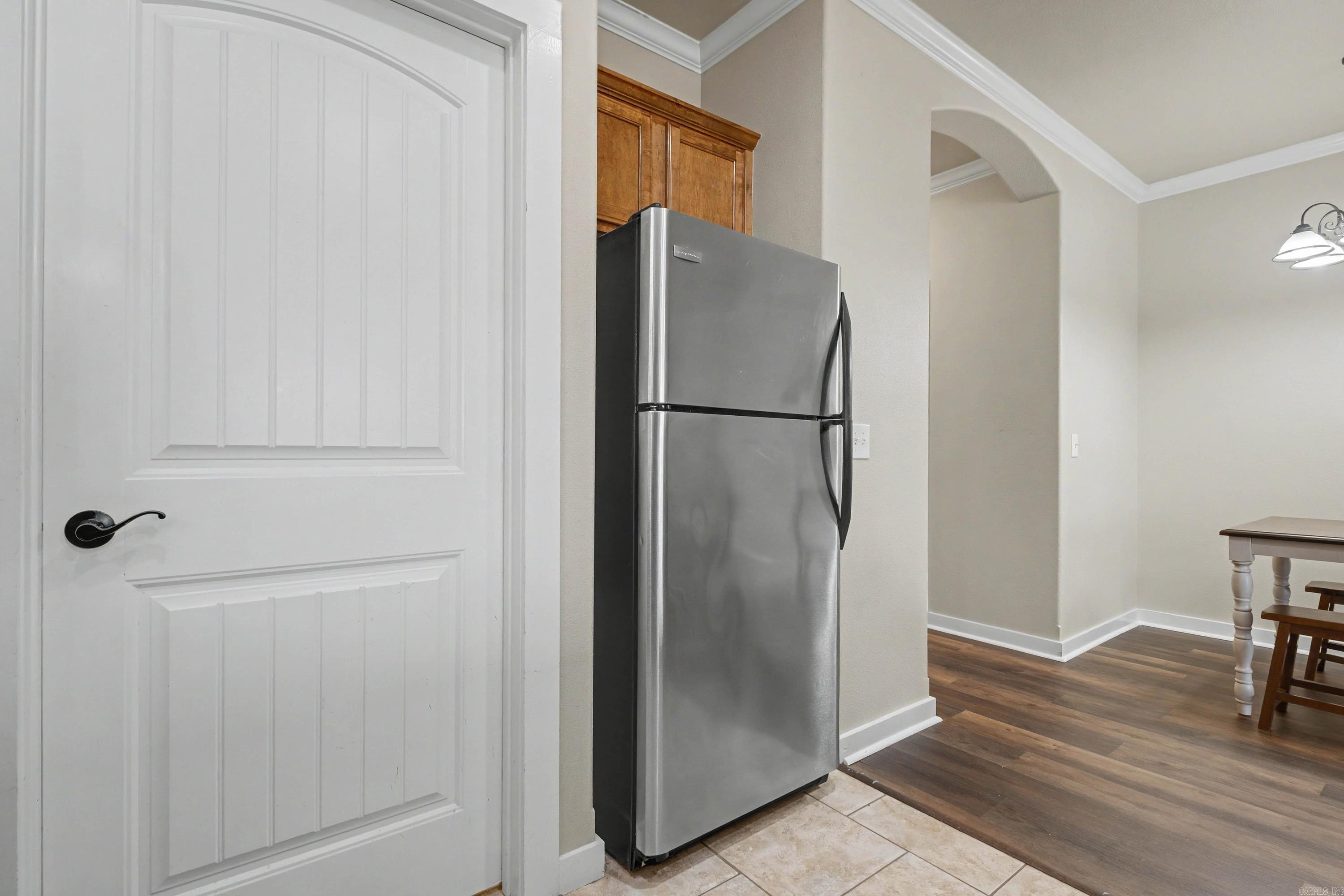 THE VILLAS - Residential