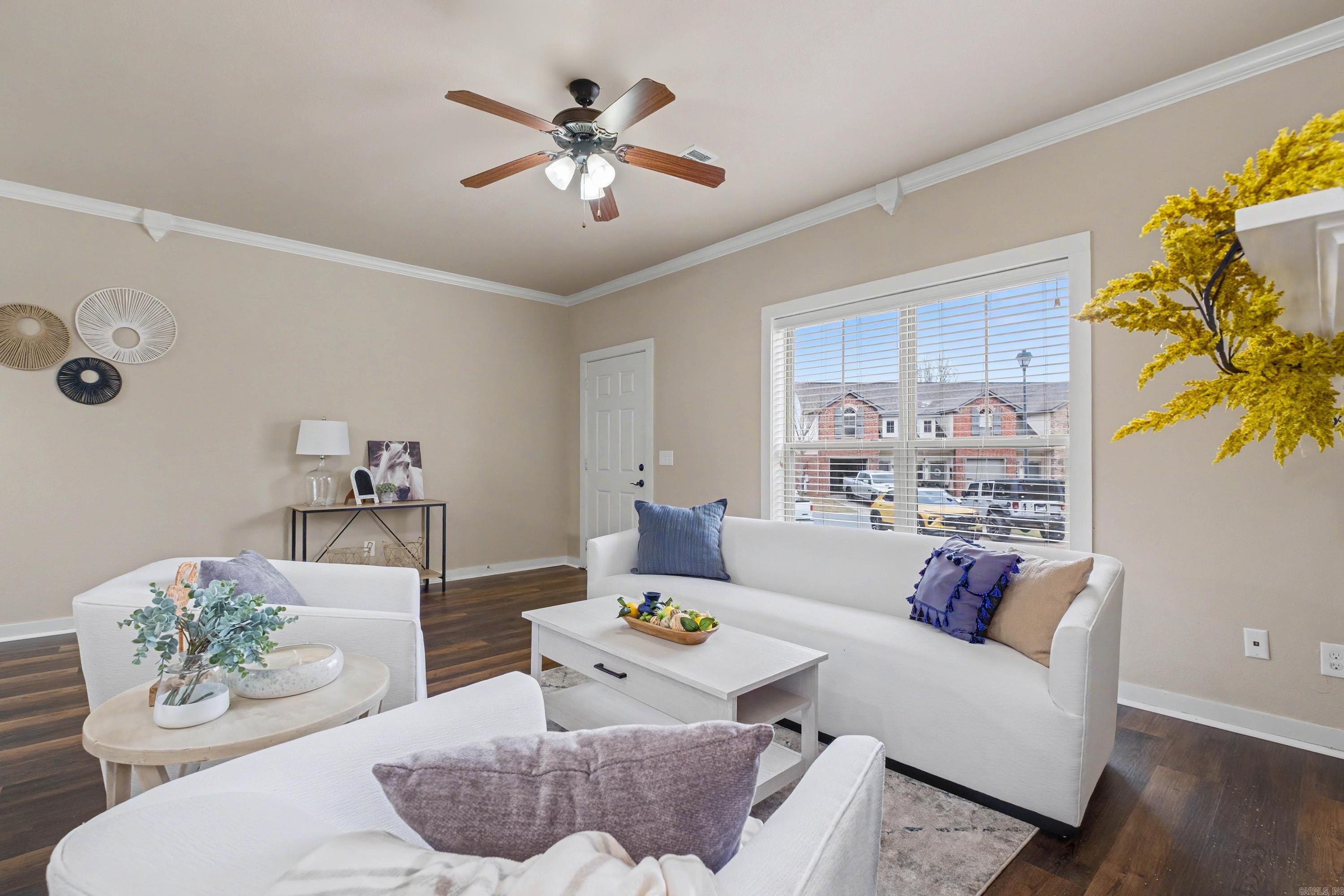 THE VILLAS - Residential