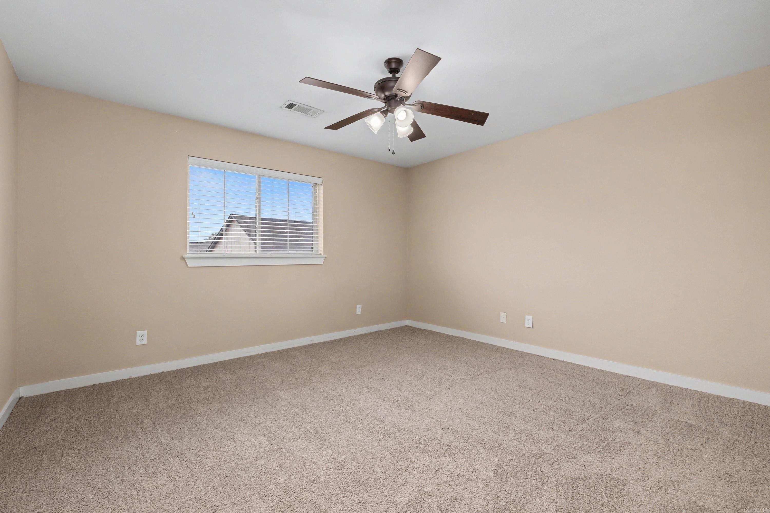 THE VILLAS - Residential