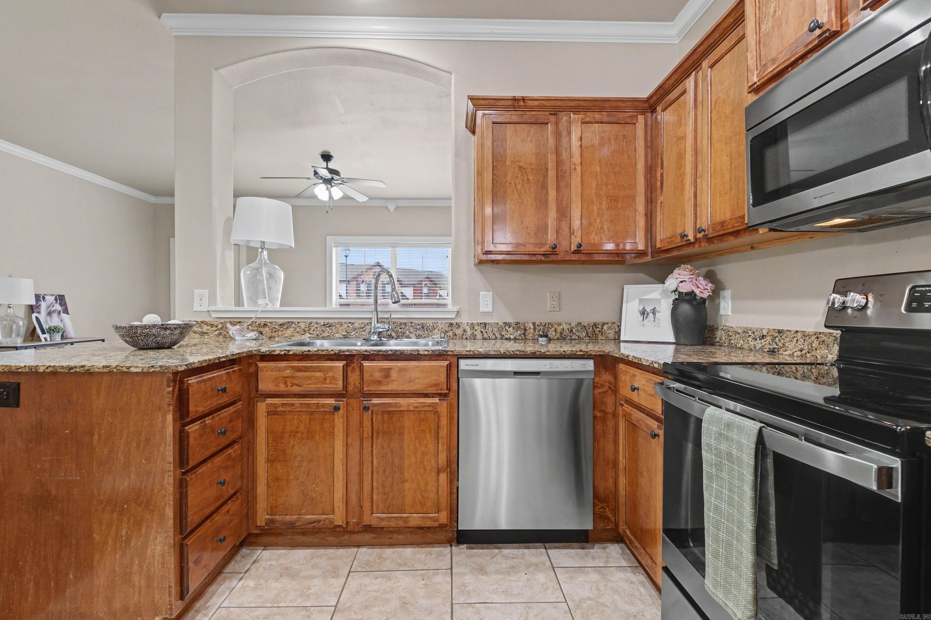 THE VILLAS - Residential