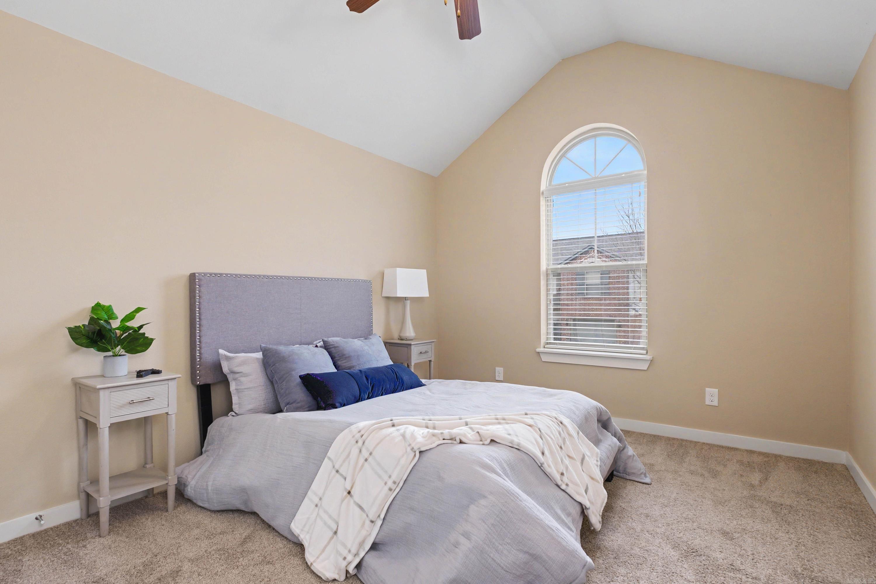 THE VILLAS - Residential