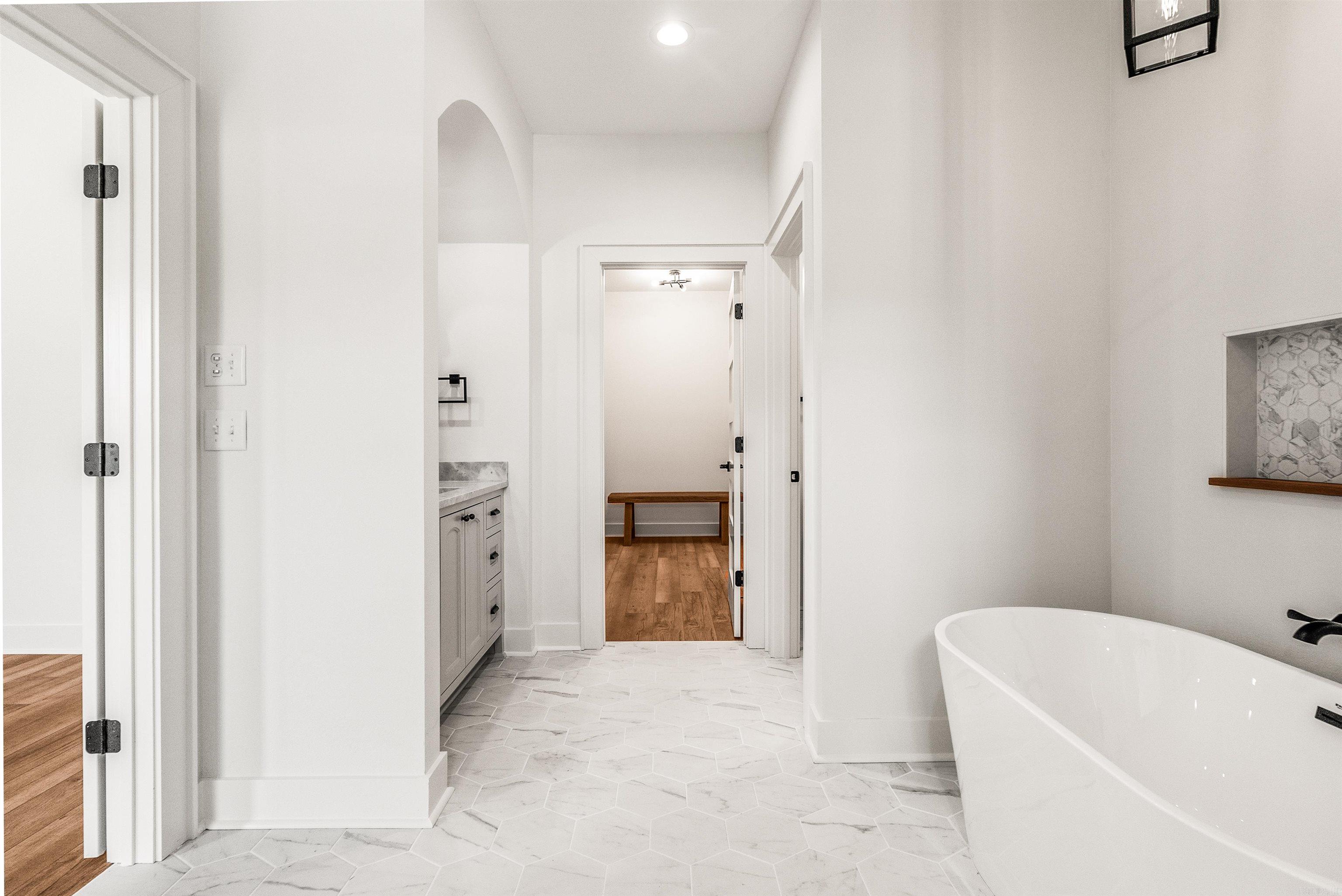 REYNOLDS RIDGE - Residential