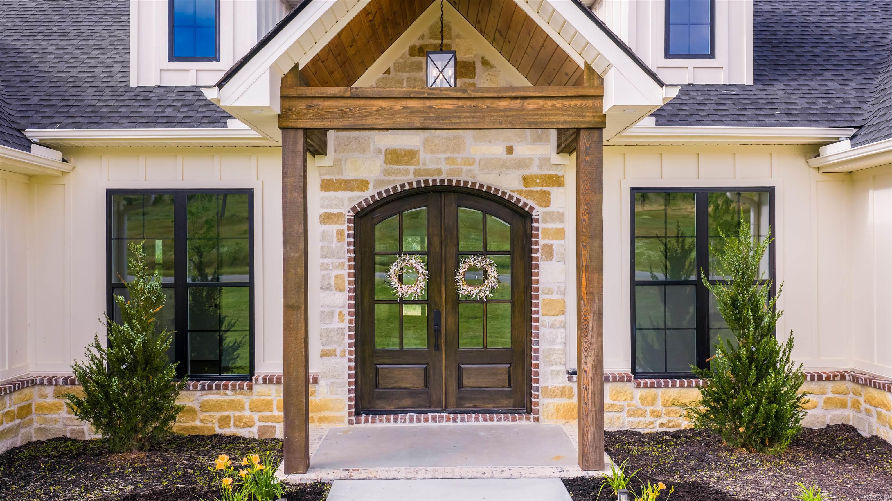 REYNOLDS RIDGE - Residential