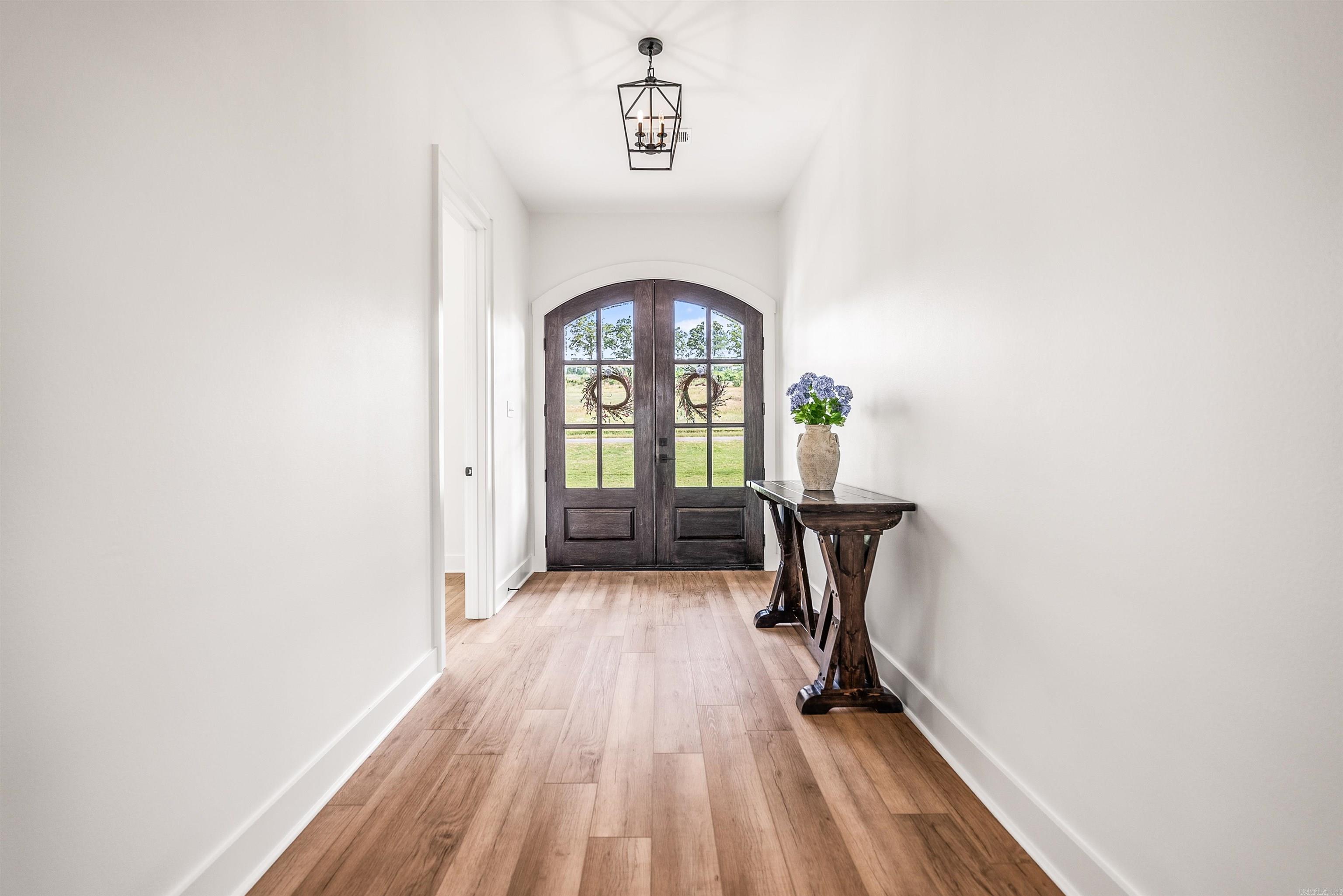 REYNOLDS RIDGE - Residential