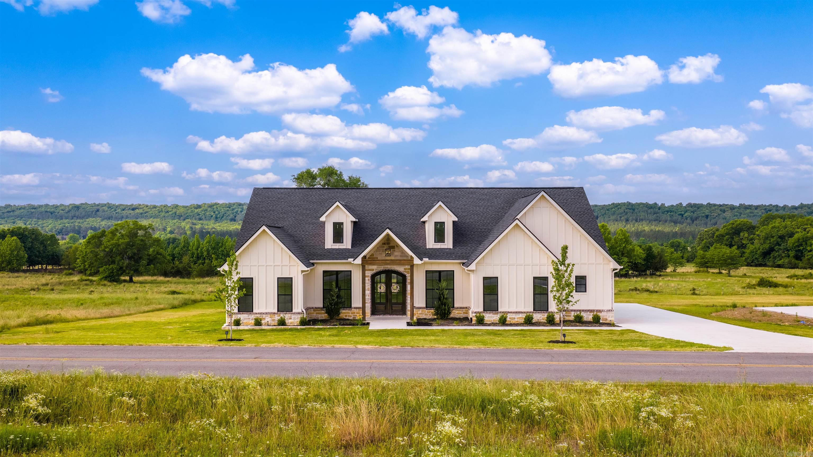 REYNOLDS RIDGE - Residential