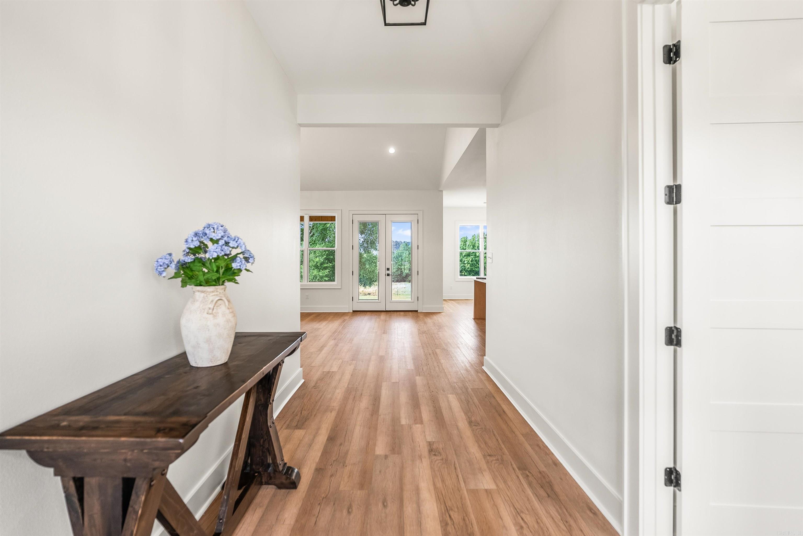 REYNOLDS RIDGE - Residential