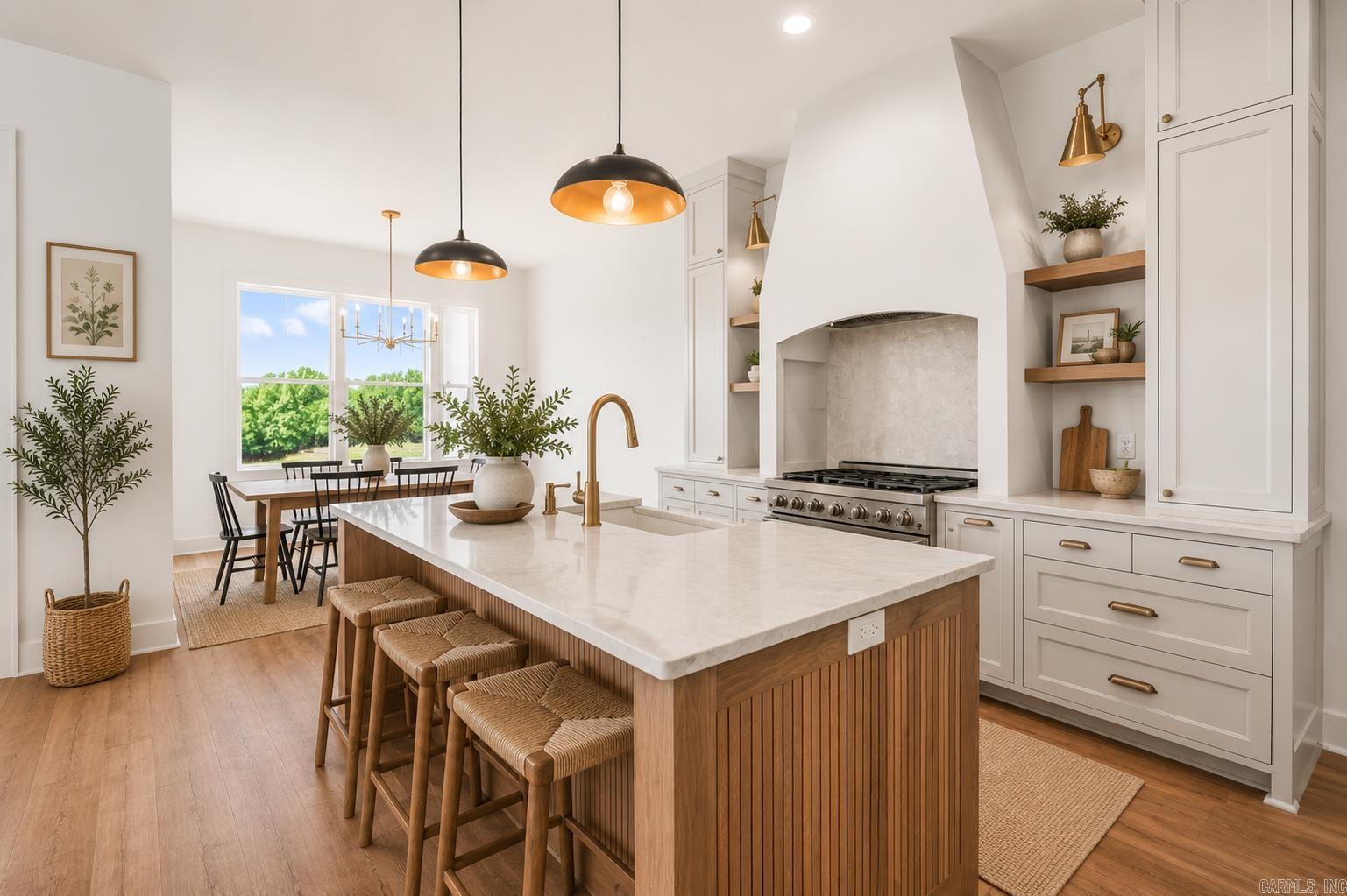 REYNOLDS RIDGE - Residential