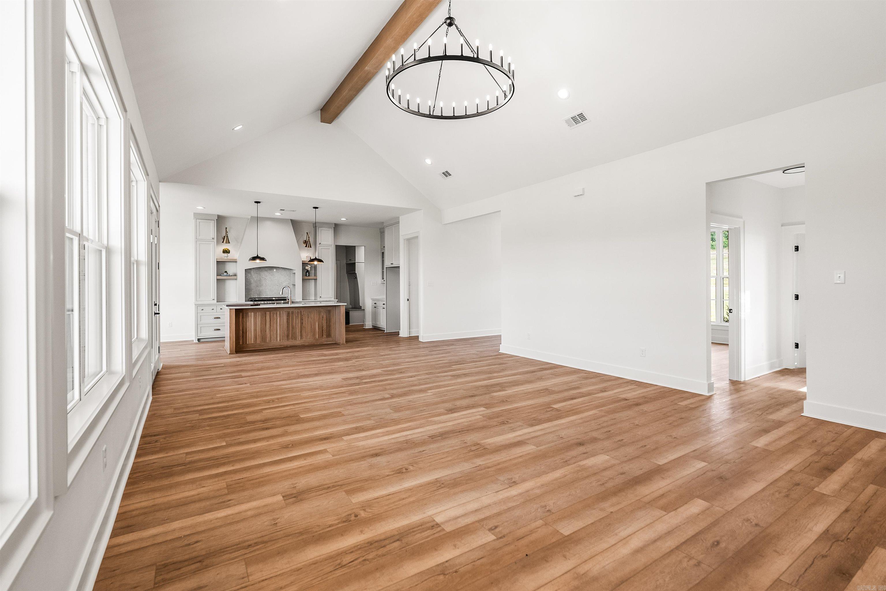REYNOLDS RIDGE - Residential